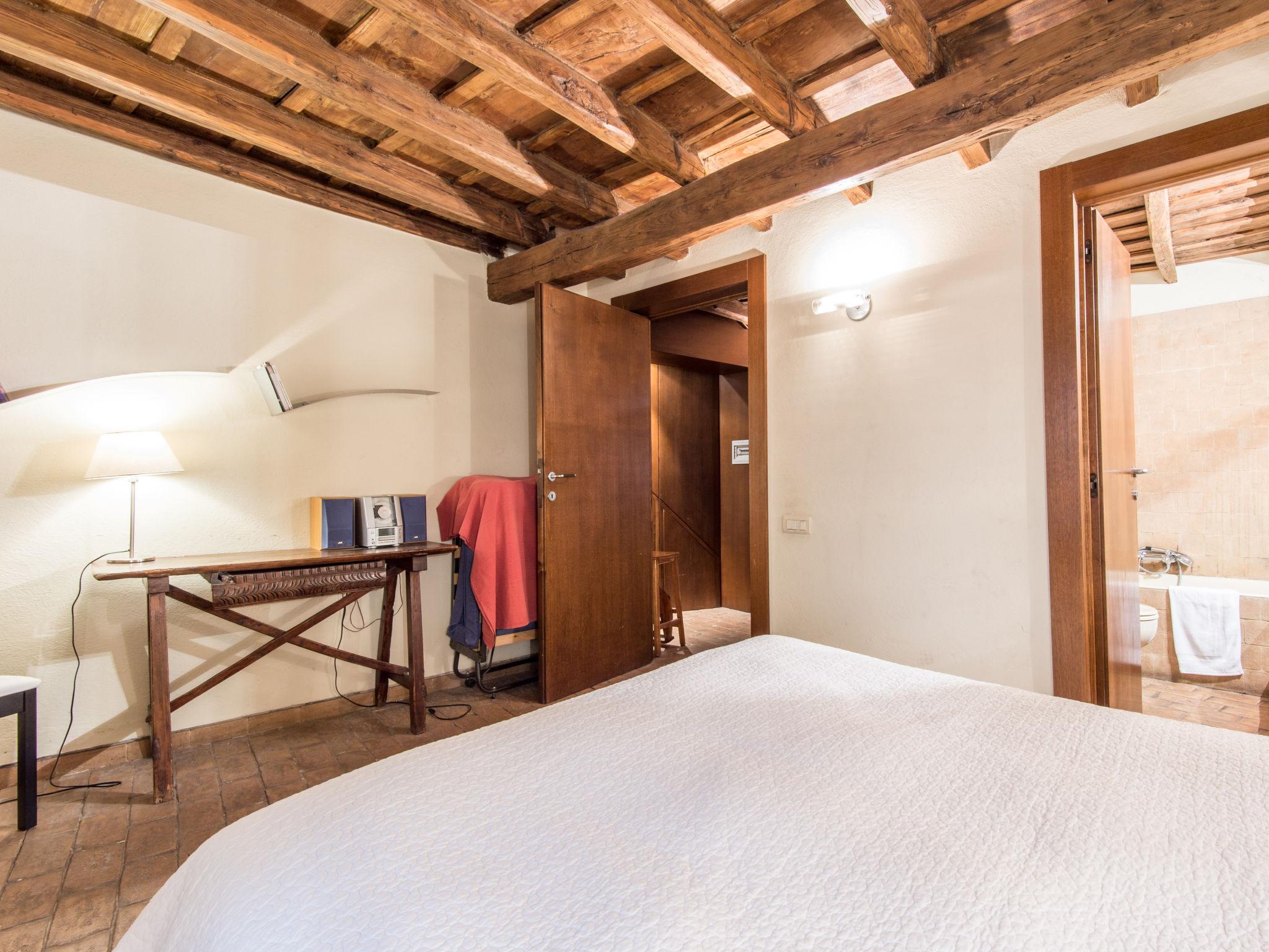 Photo 19 - Appartement de 2 chambres à Rome