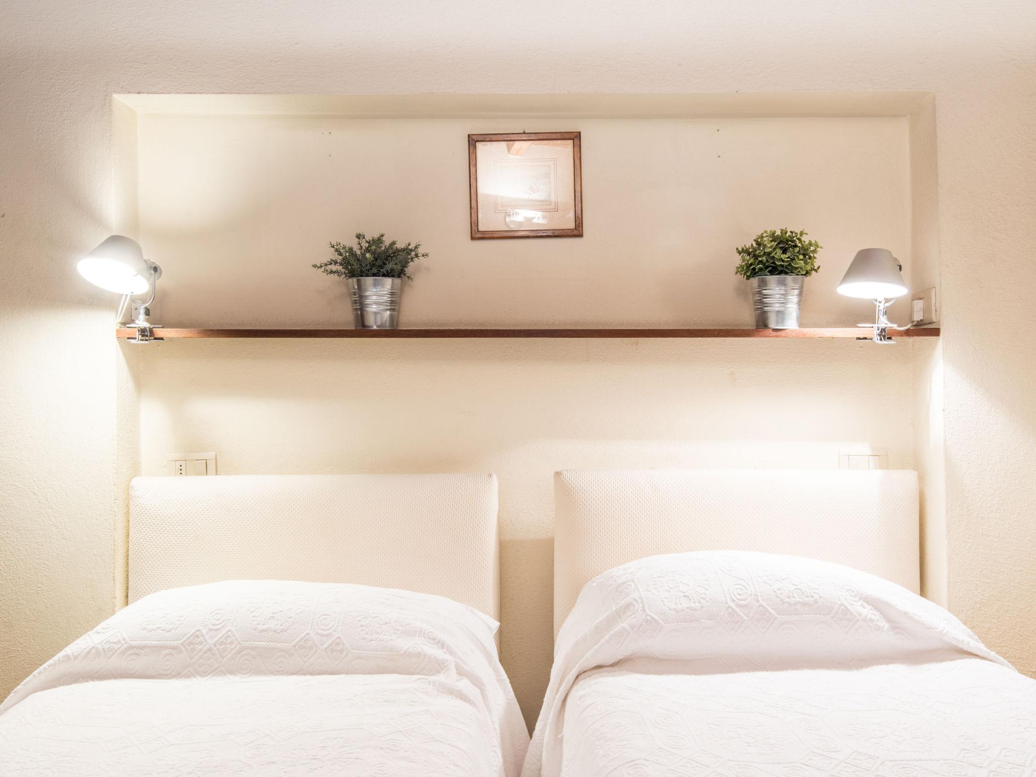 Foto 16 - Appartamento con 2 camere da letto a Roma