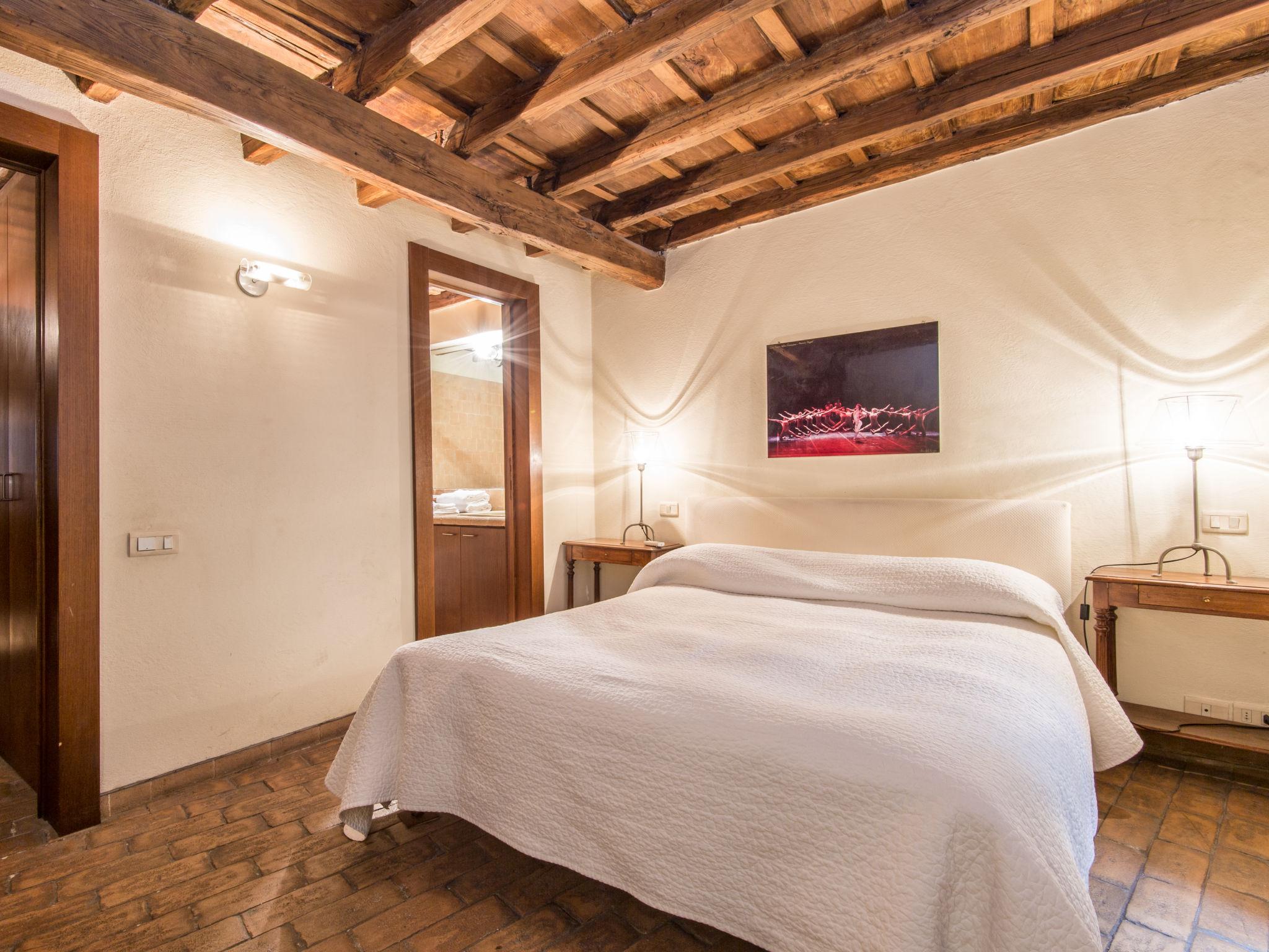 Foto 4 - Appartamento con 2 camere da letto a Roma