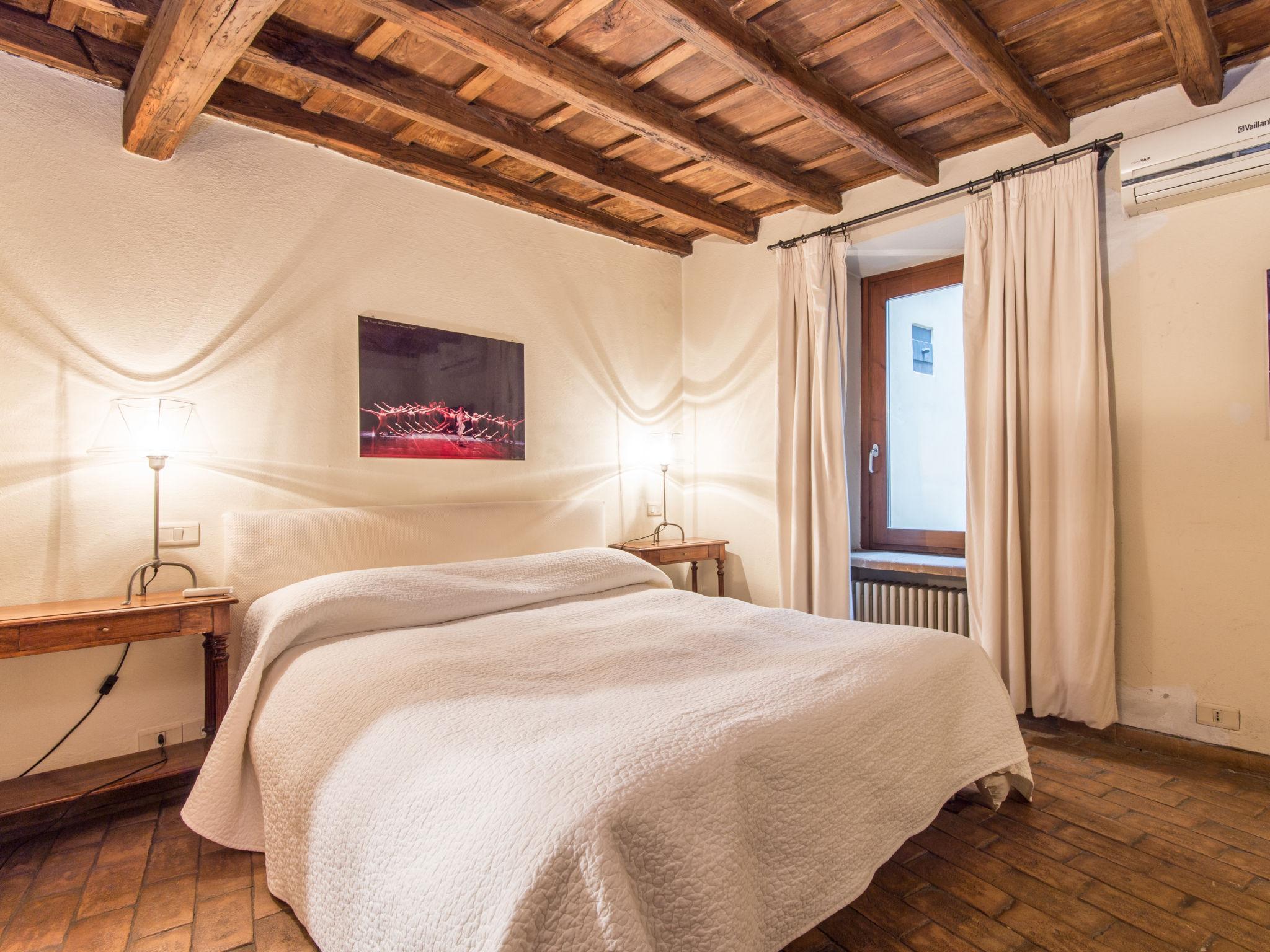 Foto 13 - Appartamento con 2 camere da letto a Roma
