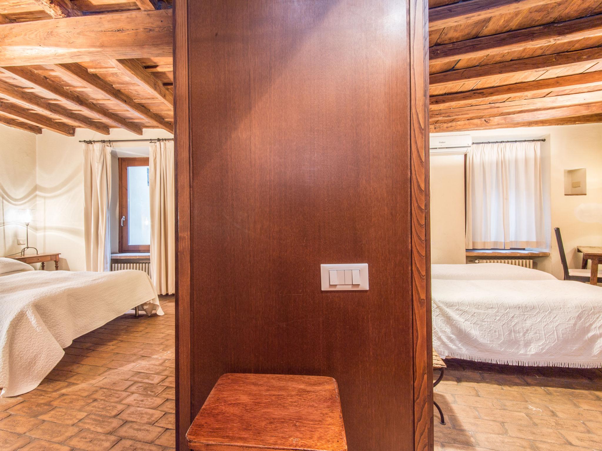 Foto 20 - Apartamento de 2 habitaciones en Roma