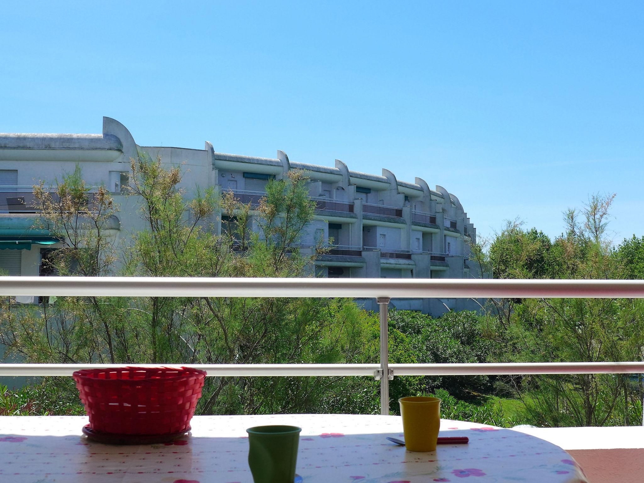 Photo 14 - Apartment in La Grande-Motte with terrace and sea view