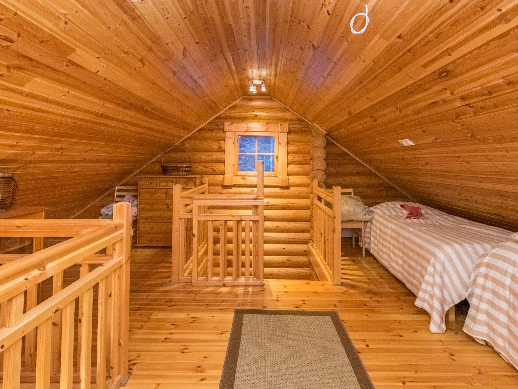 Foto 19 - Casa de 3 quartos em Savitaipale com sauna