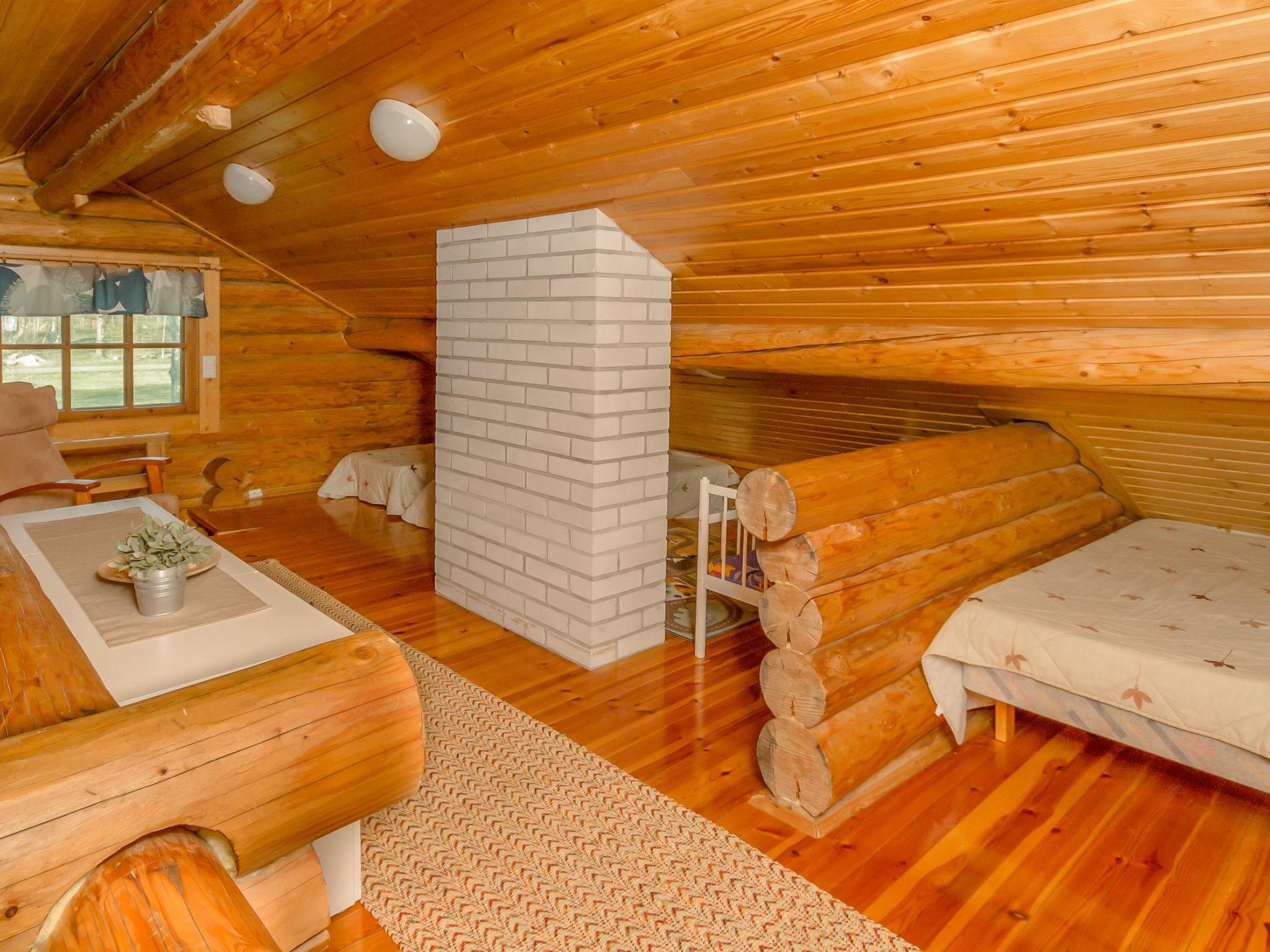 Photo 7 - 1 bedroom House in Hameenlinna with sauna