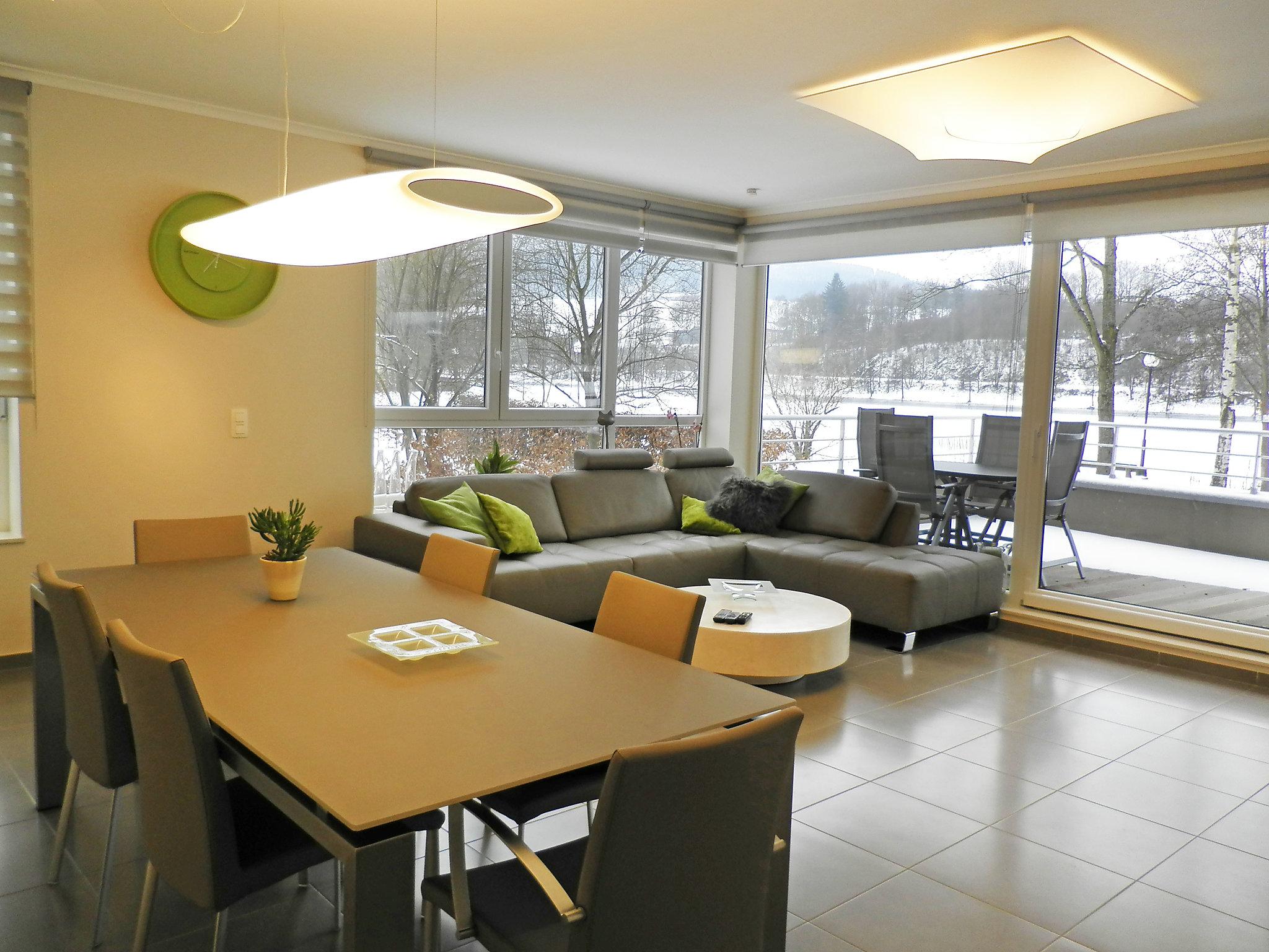Foto 3 - Apartment mit 2 Schlafzimmern in Vielsalm