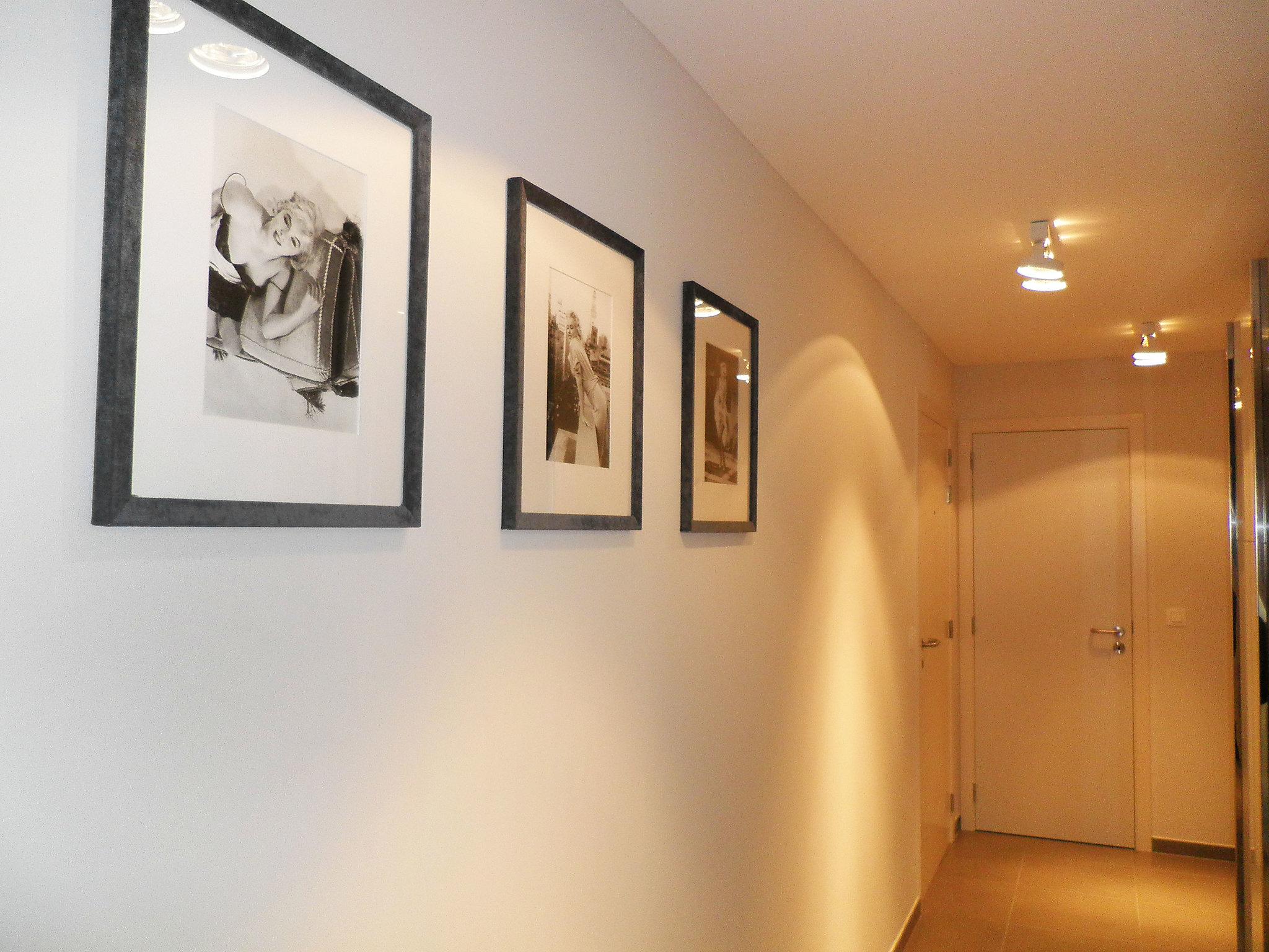 Foto 11 - Apartamento de 2 quartos em Vielsalm