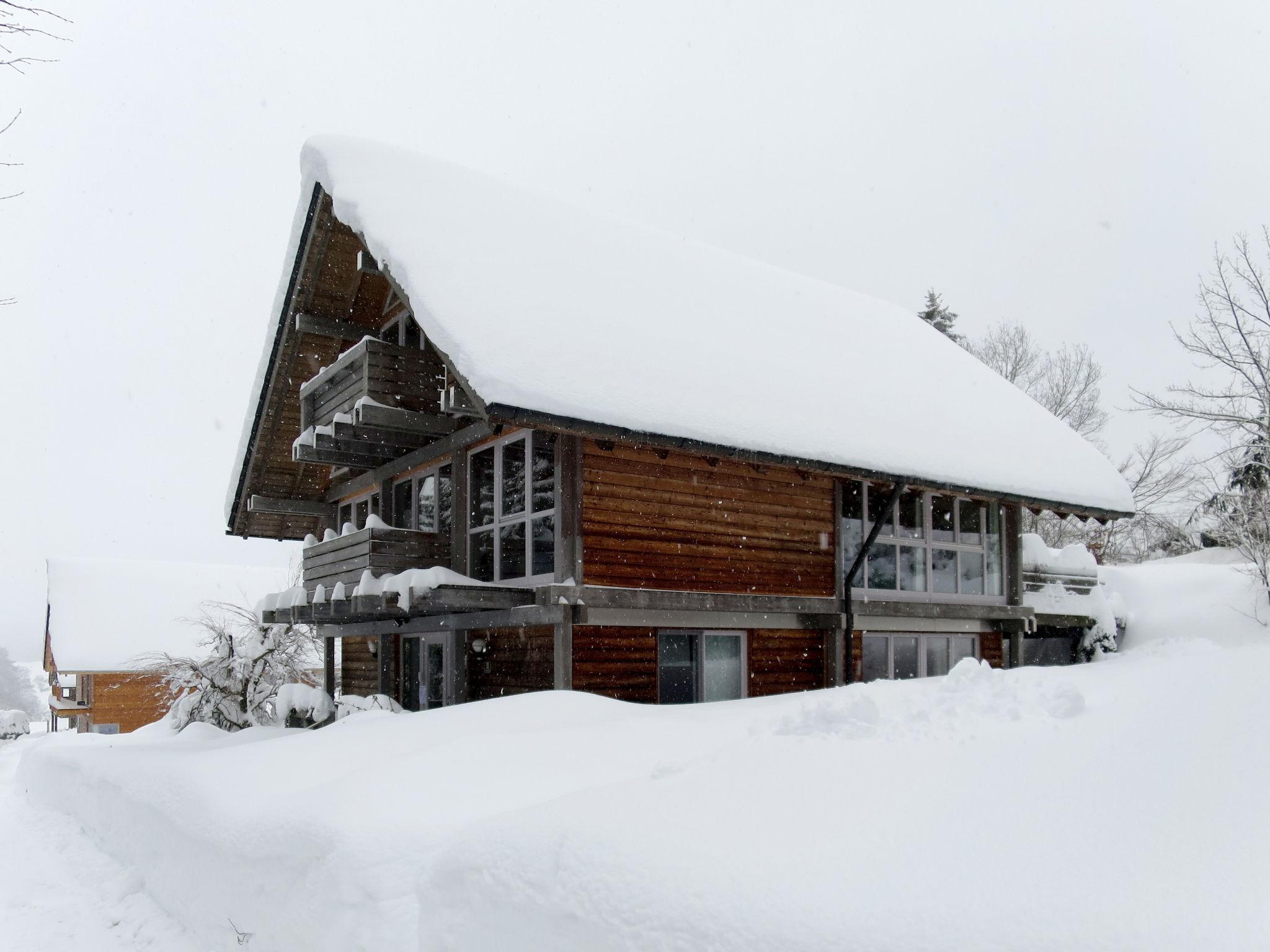 Photo 24 - 3 bedroom House in Siegsdorf with terrace and mountain view