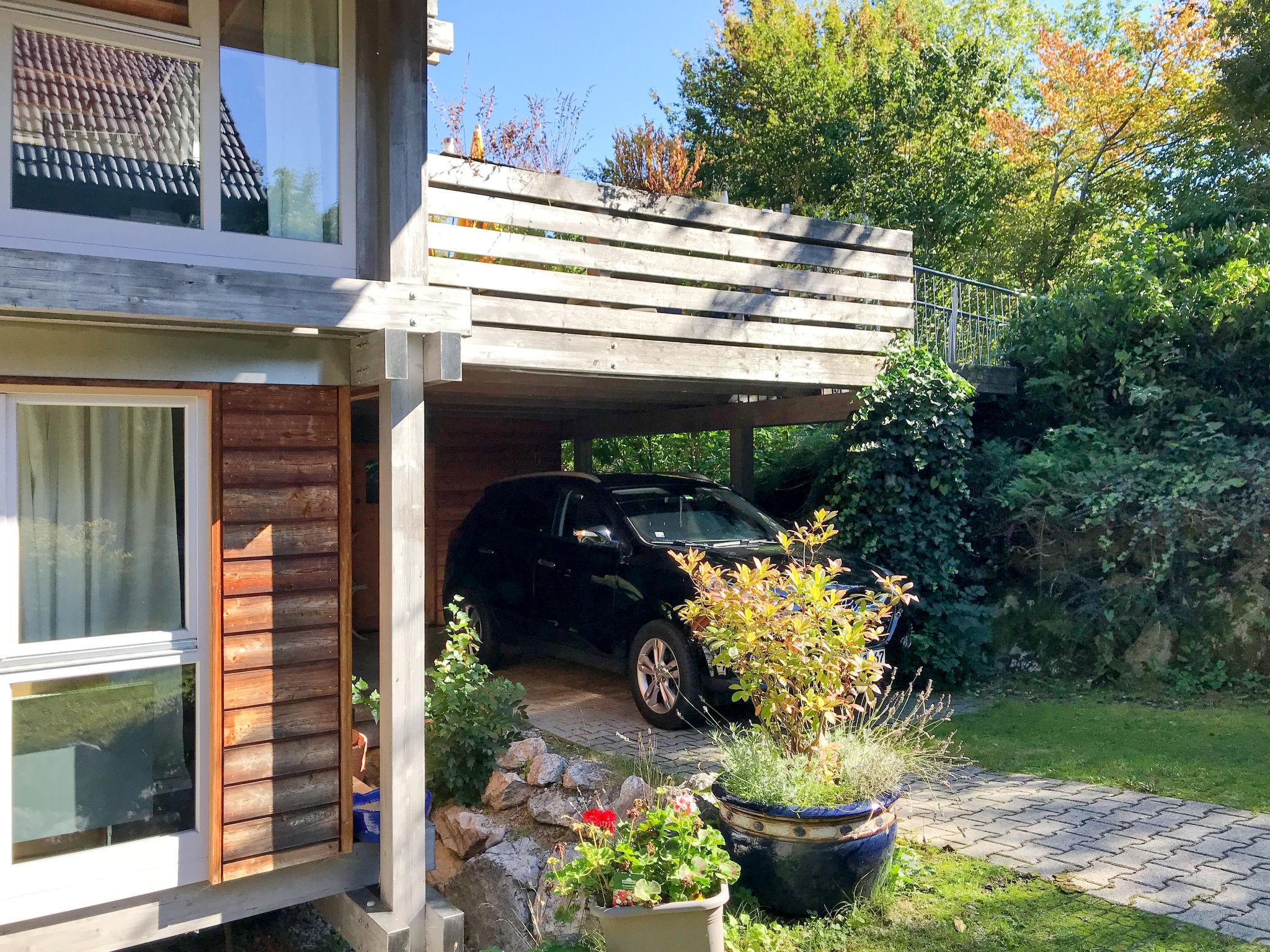 Foto 12 - Haus mit 3 Schlafzimmern in Siegsdorf mit terrasse und blick auf die berge