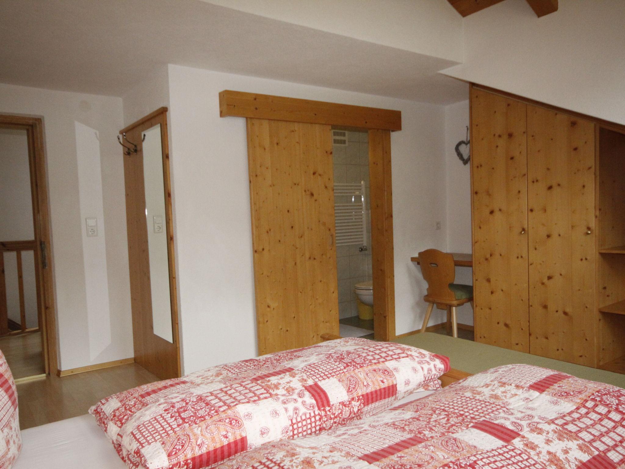 Photo 23 - Appartement de 4 chambres à Längenfeld avec vues sur la montagne