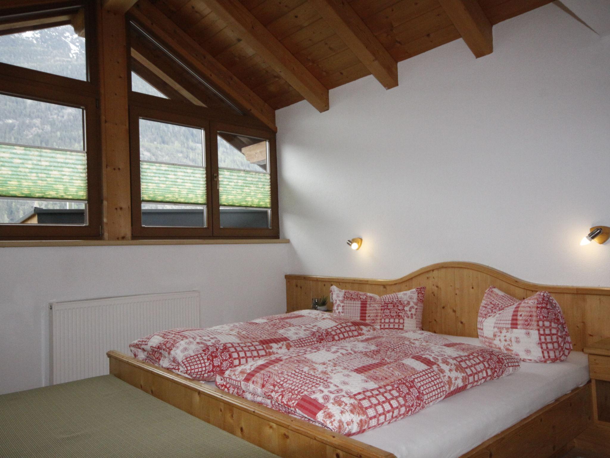 Foto 21 - Appartamento con 4 camere da letto a Längenfeld con vista sulle montagne