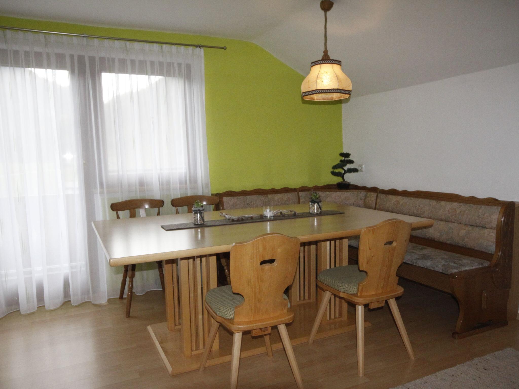 Foto 4 - Apartamento de 4 habitaciones en Längenfeld con jardín