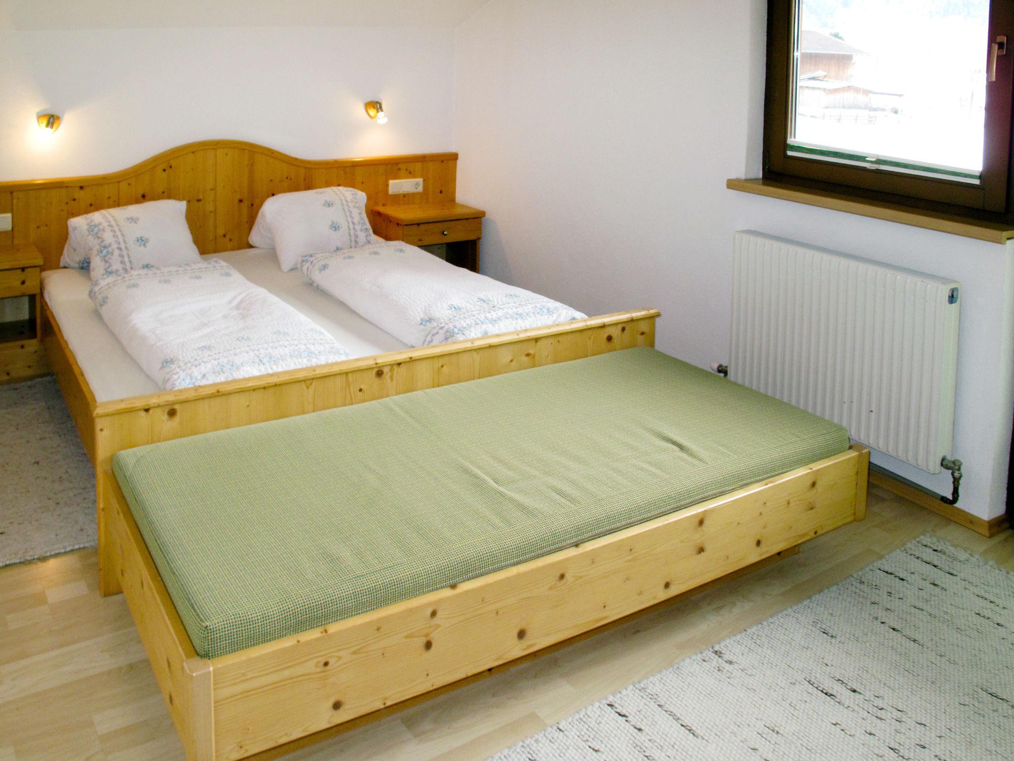 Foto 8 - Appartamento con 4 camere da letto a Längenfeld con giardino