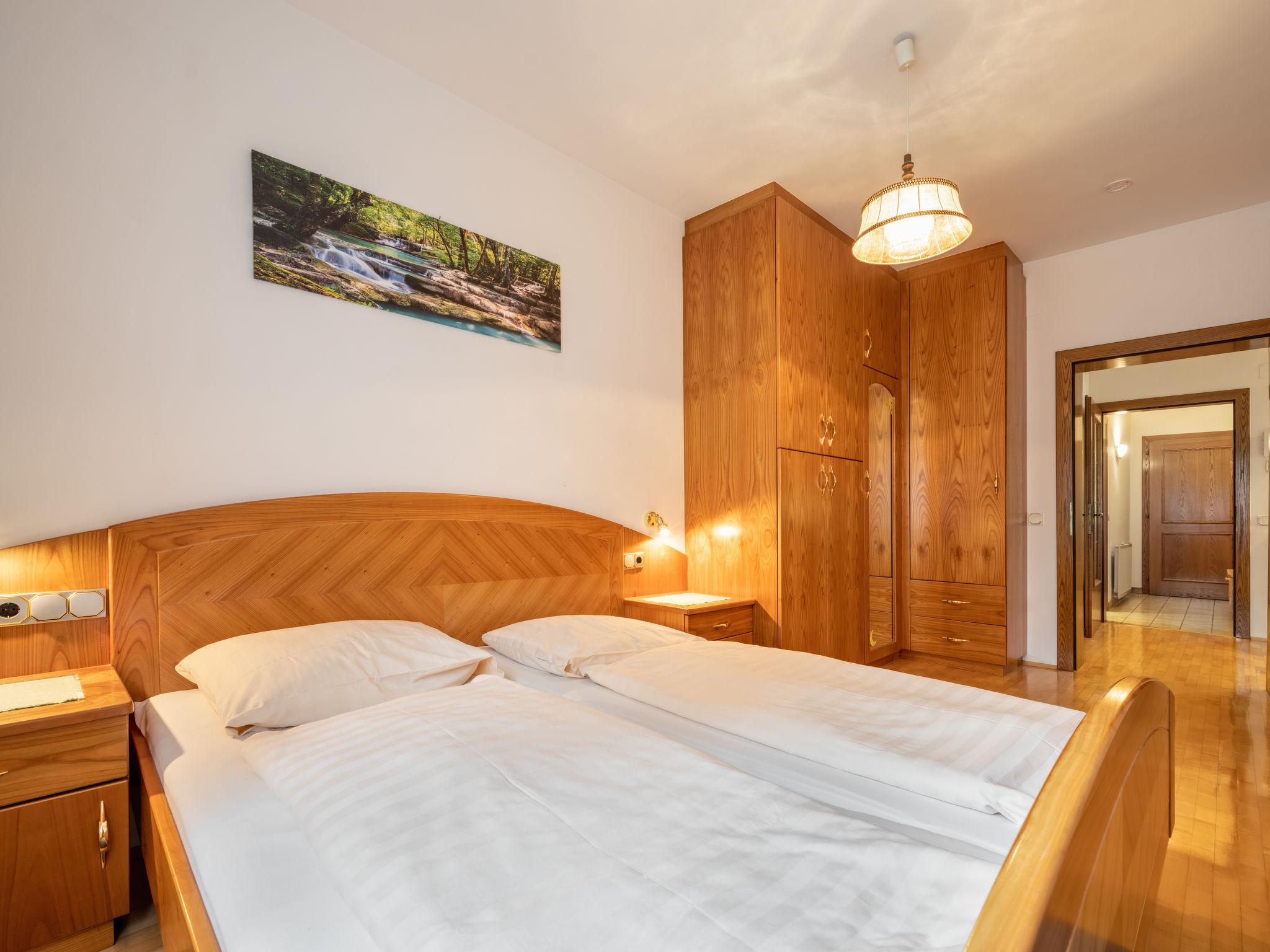 Foto 6 - Apartamento de 2 quartos em Sankt Kanzian am Klopeiner See com jardim e terraço