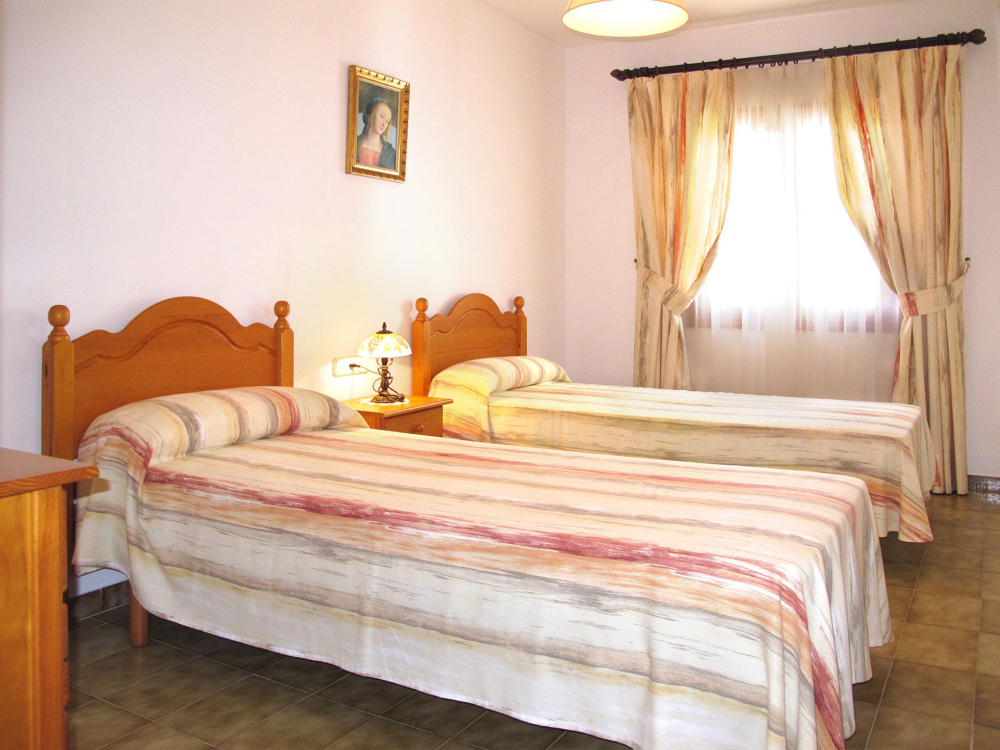 Foto 9 - Casa con 3 camere da letto a Manacor con giardino e vista mare