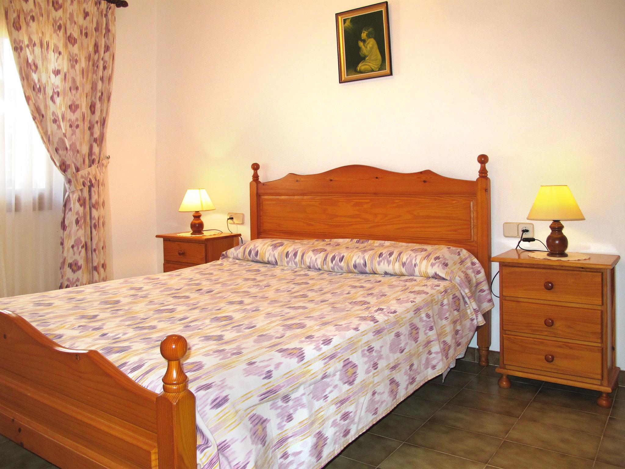 Foto 8 - Casa con 3 camere da letto a Manacor con giardino e vista mare