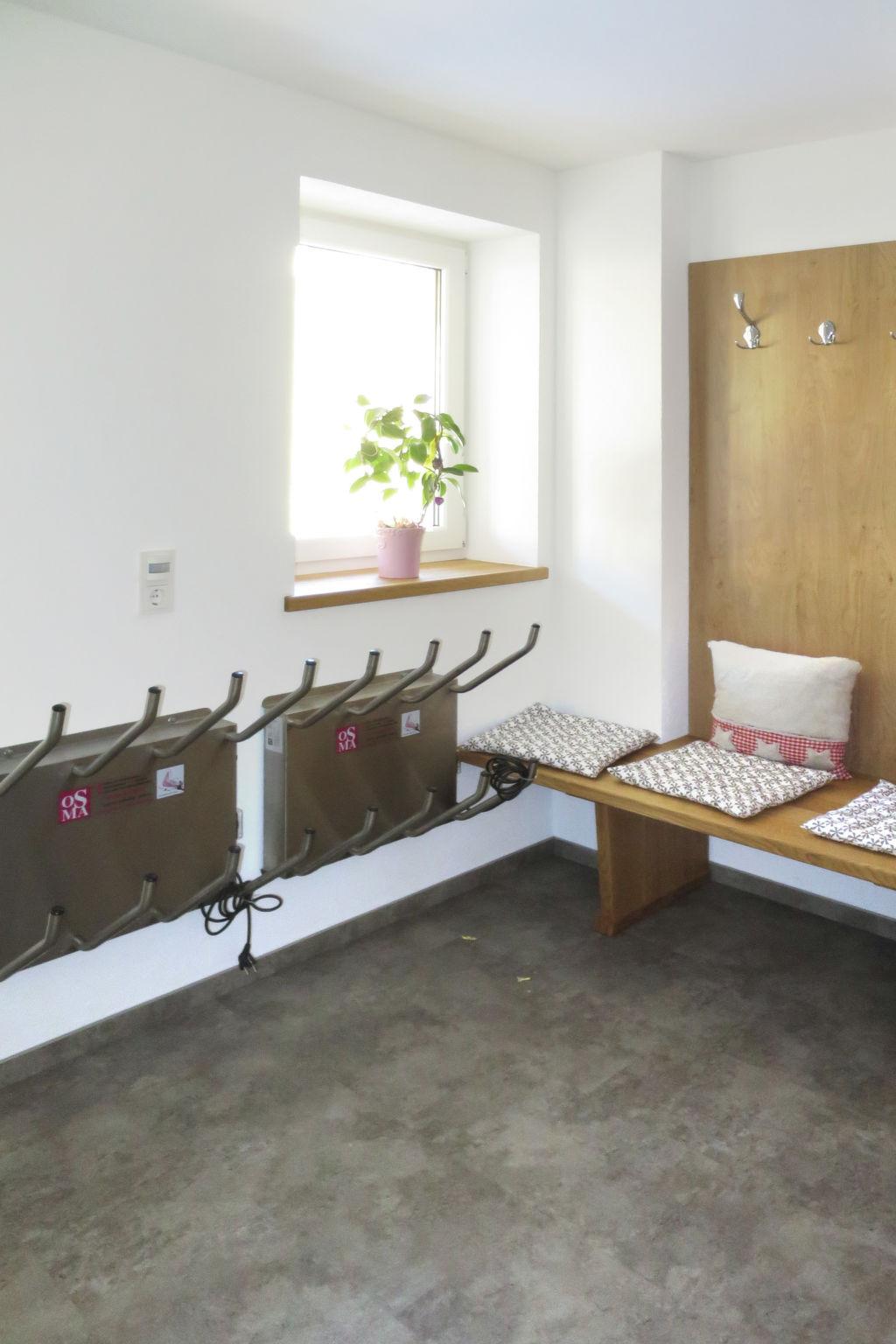 Foto 18 - Apartment mit 3 Schlafzimmern in Bramberg am Wildkogel mit blick auf die berge