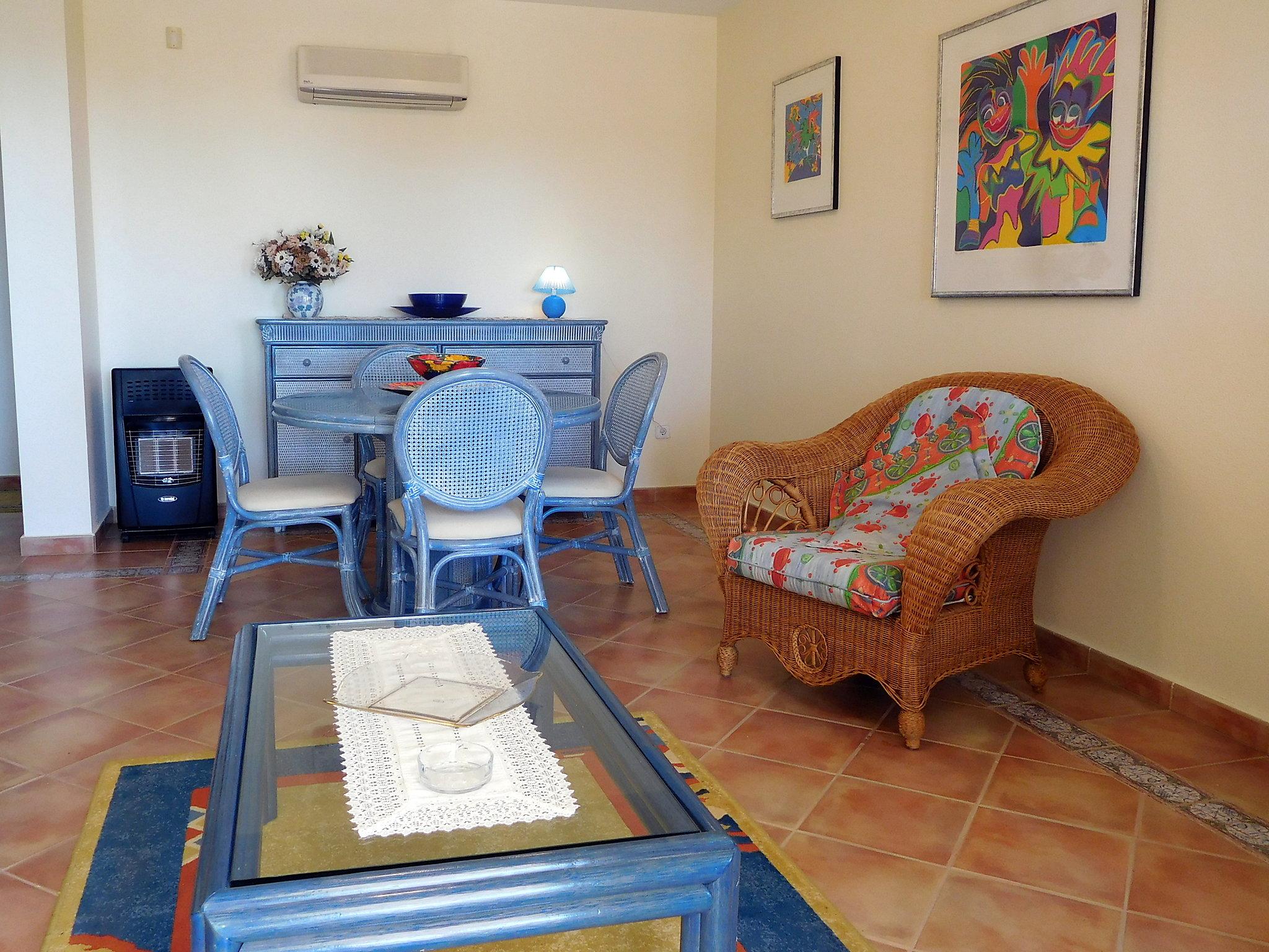 Photo 7 - 1 bedroom Apartment in La Nucia with swimming pool and terrace