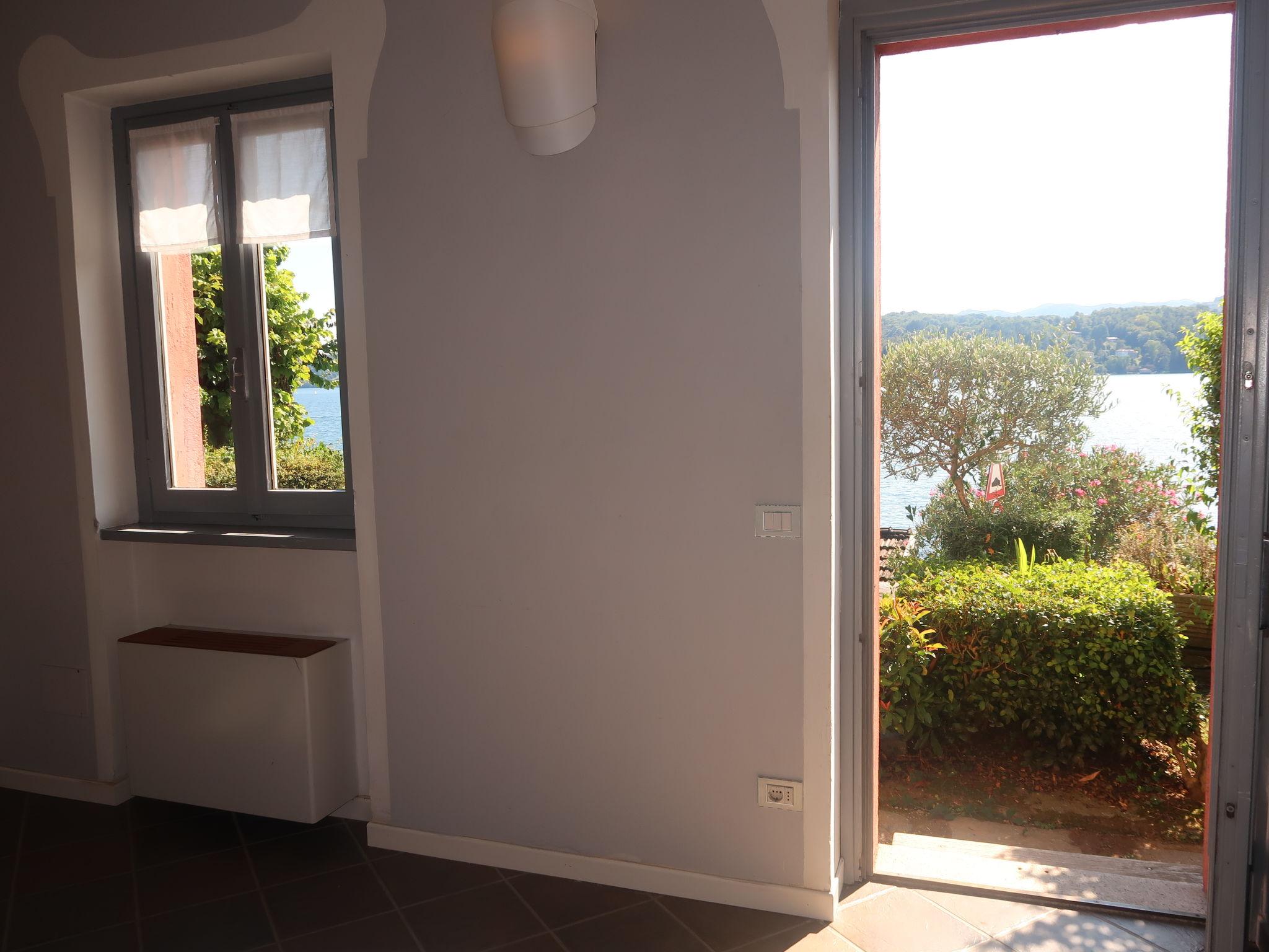 Photo 9 - 1 bedroom Apartment in Orta San Giulio with mountain view