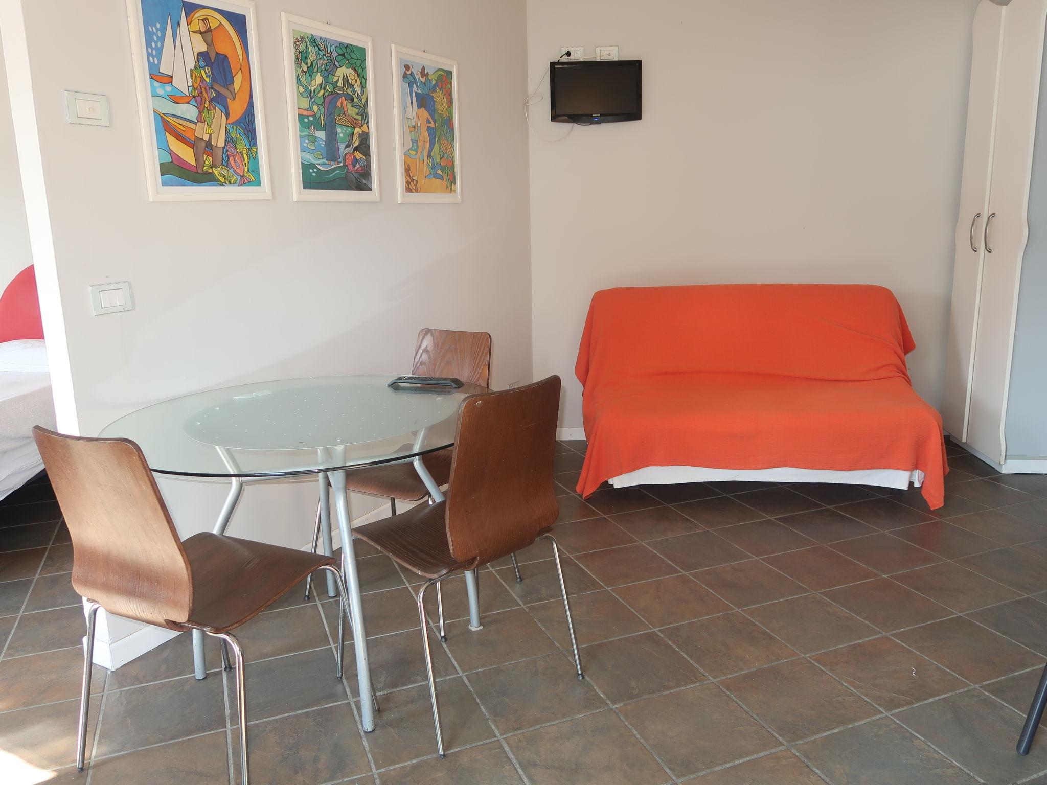 Foto 5 - Apartamento de 1 habitación en Orta San Giulio con jardín