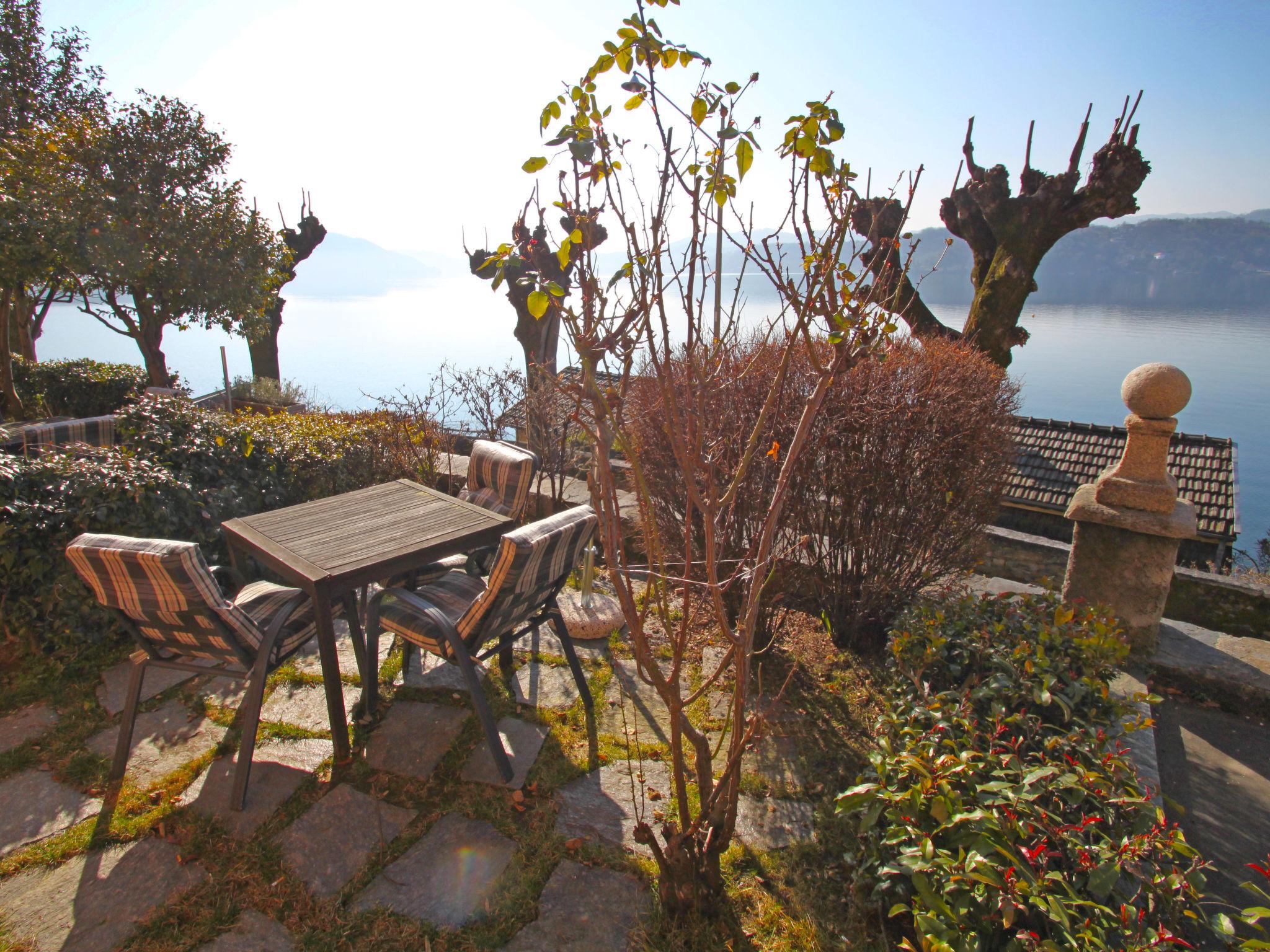 Photo 15 - 1 bedroom Apartment in Orta San Giulio with mountain view