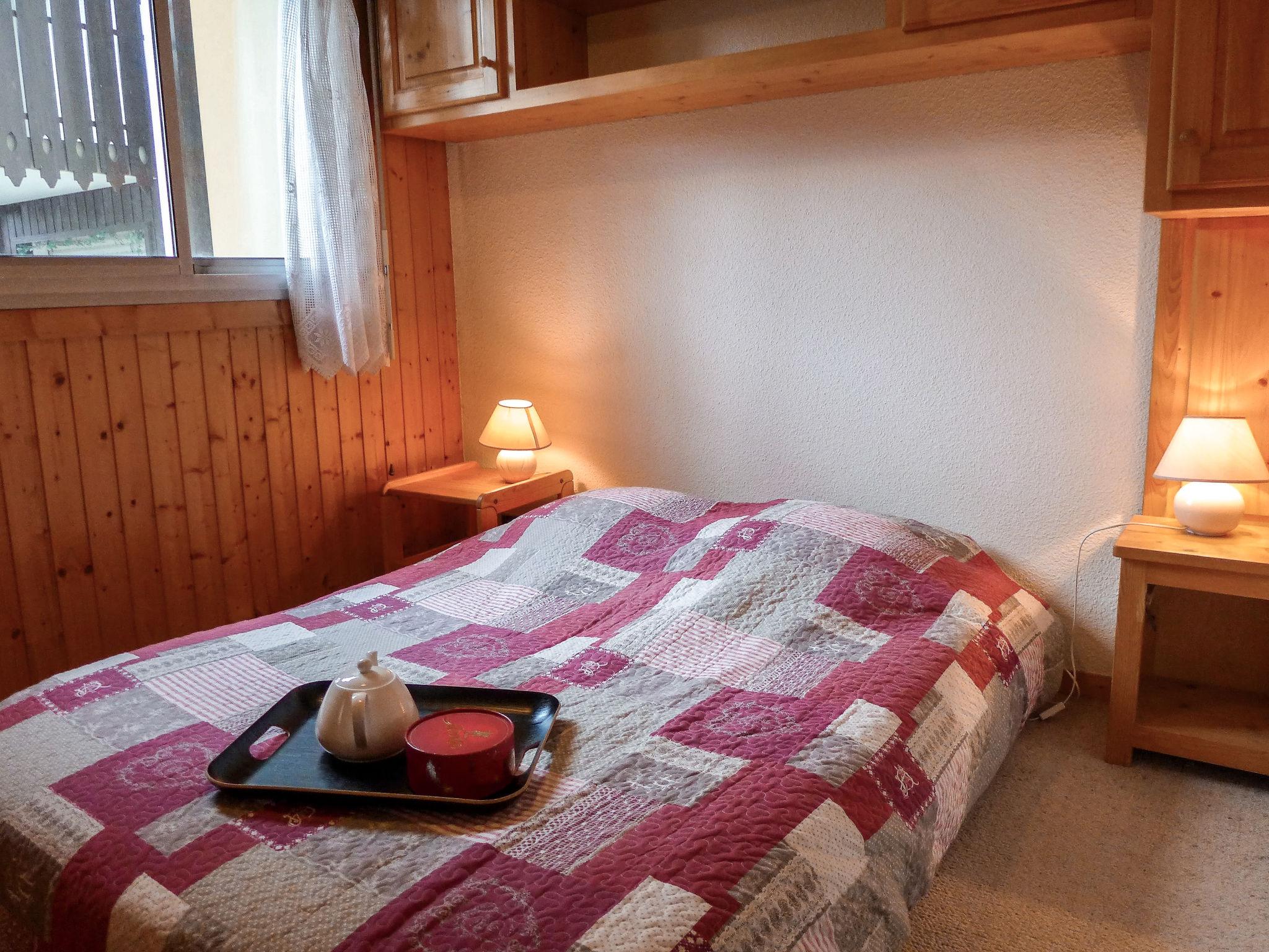 Foto 10 - Appartamento con 1 camera da letto a Chamonix-Mont-Blanc