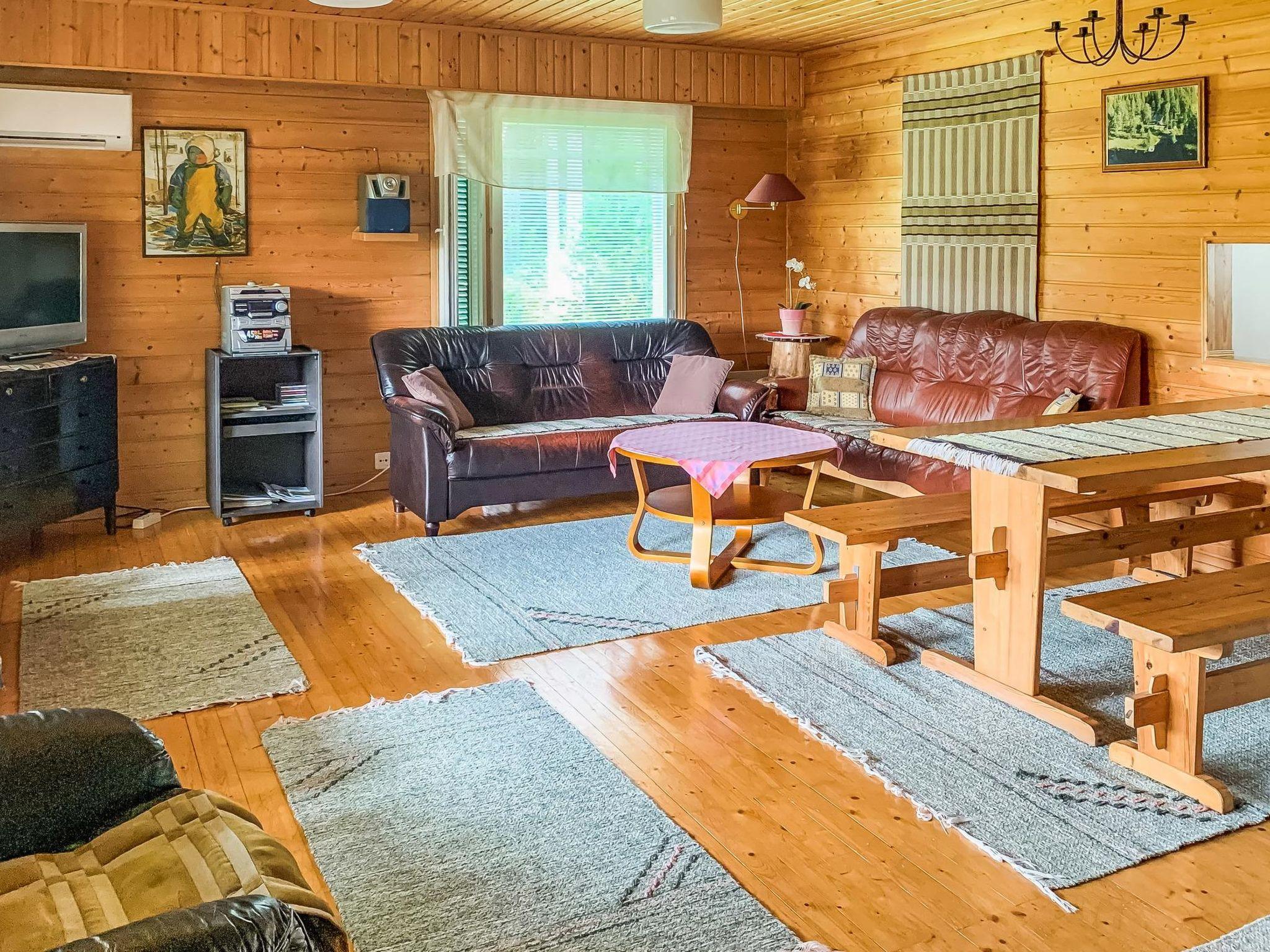 Photo 9 - 2 bedroom House in Pieksämäki with sauna