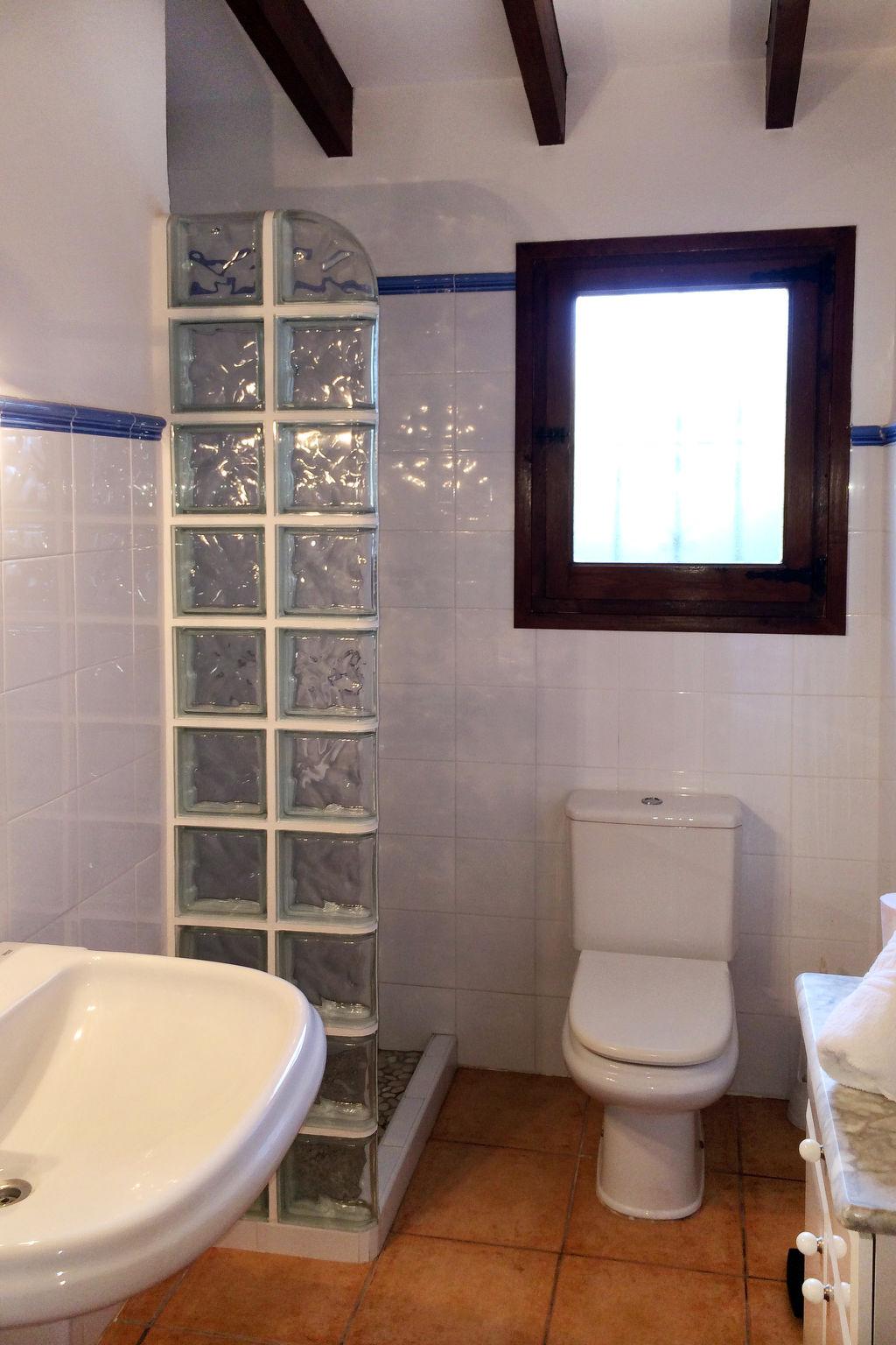 Foto 7 - Casa de 2 quartos em Teulada com piscina privada e jardim