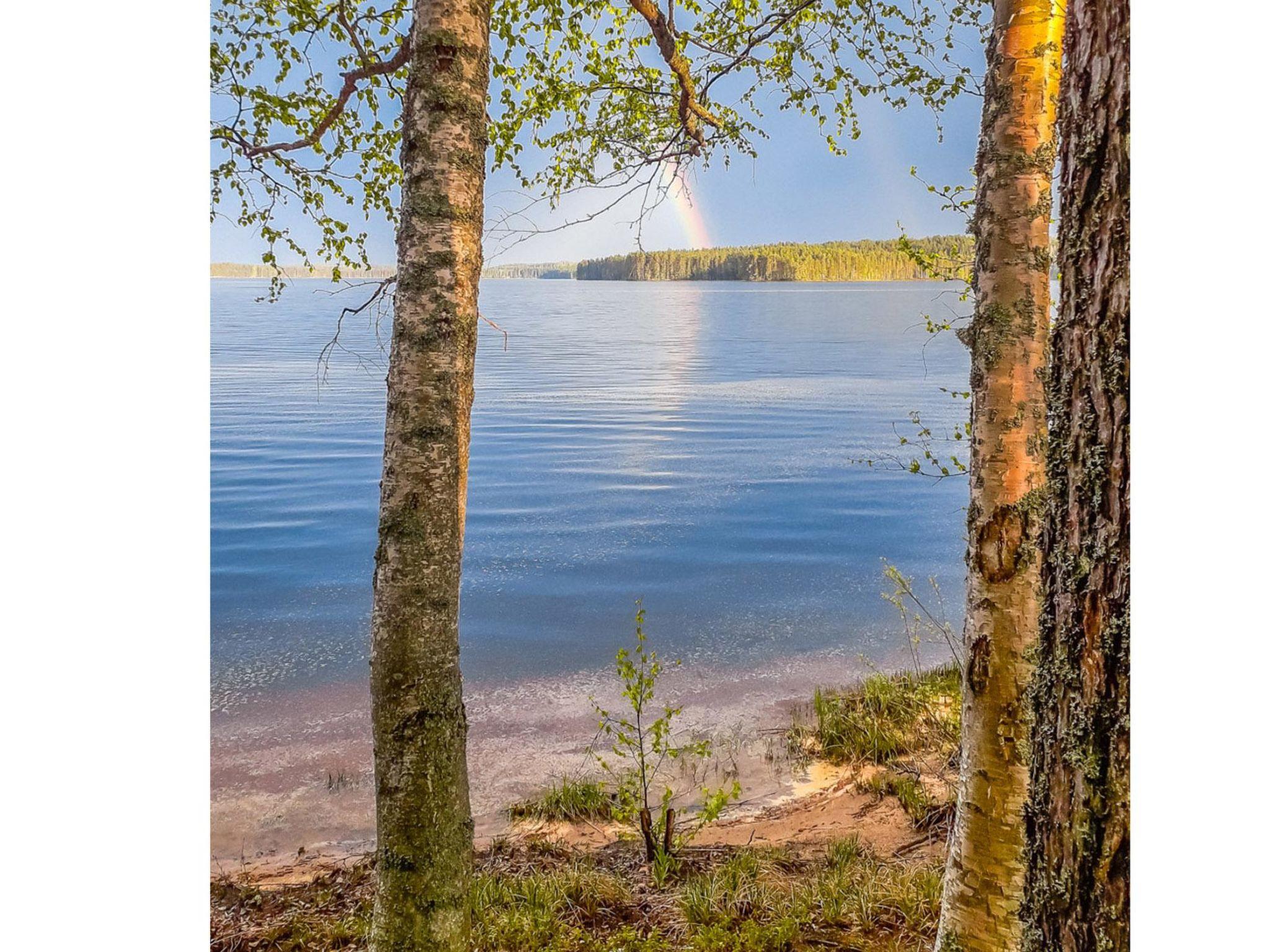 Foto 5 - Haus mit 2 Schlafzimmern in Ähtäri mit sauna