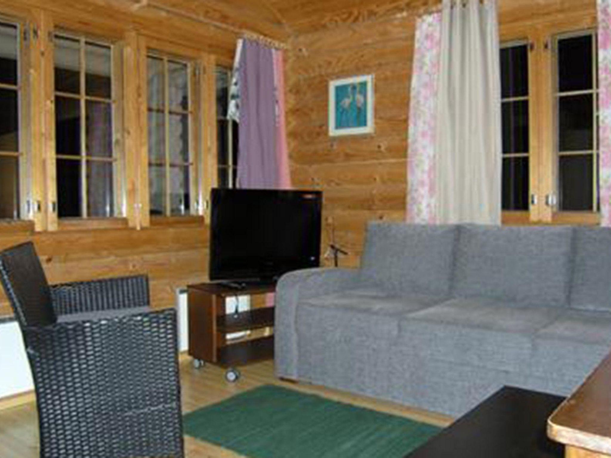 Foto 15 - Haus mit 2 Schlafzimmern in Ähtäri mit sauna