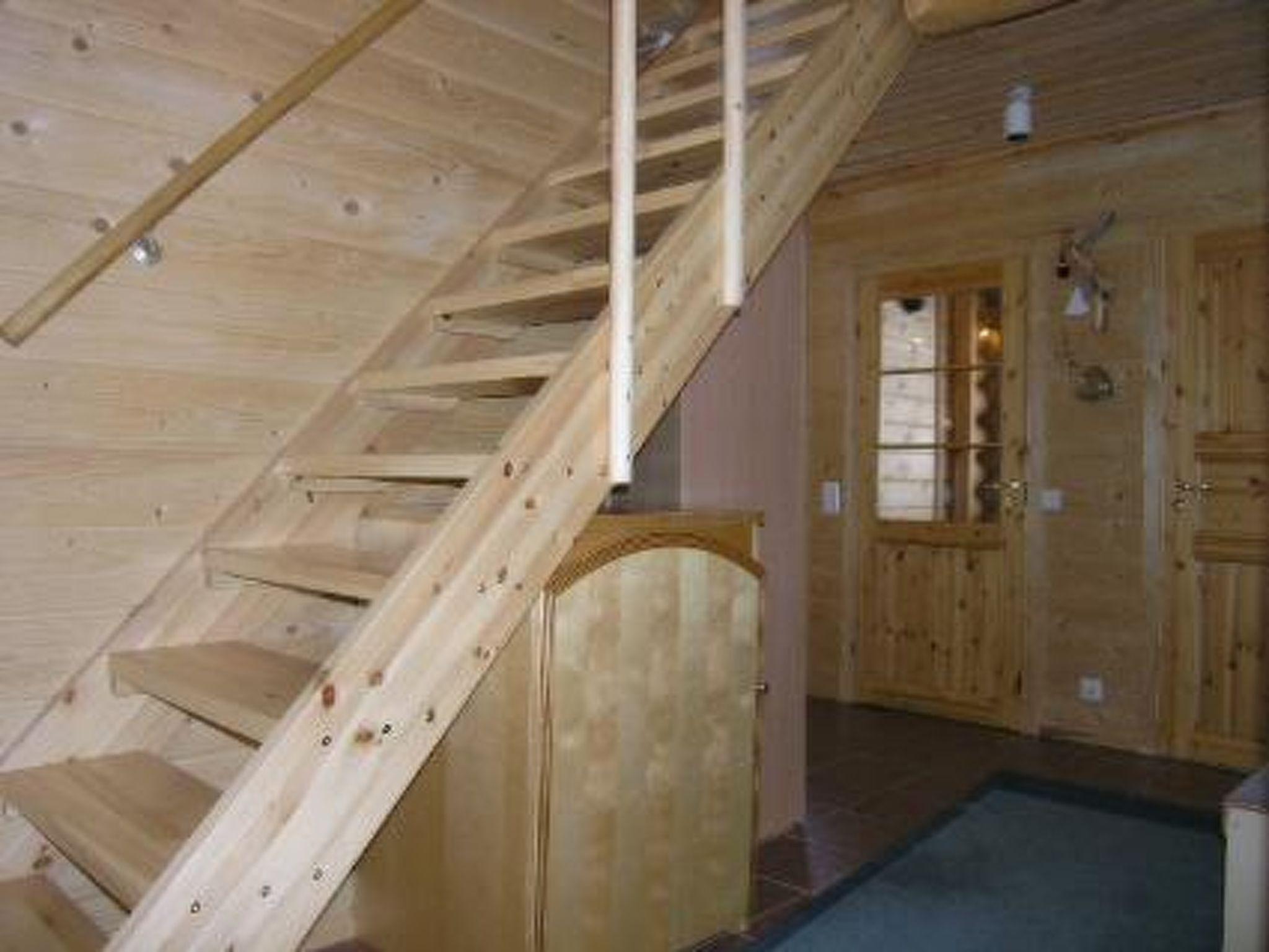 Foto 16 - Casa con 4 camere da letto a Enontekiö con sauna e vista sulle montagne