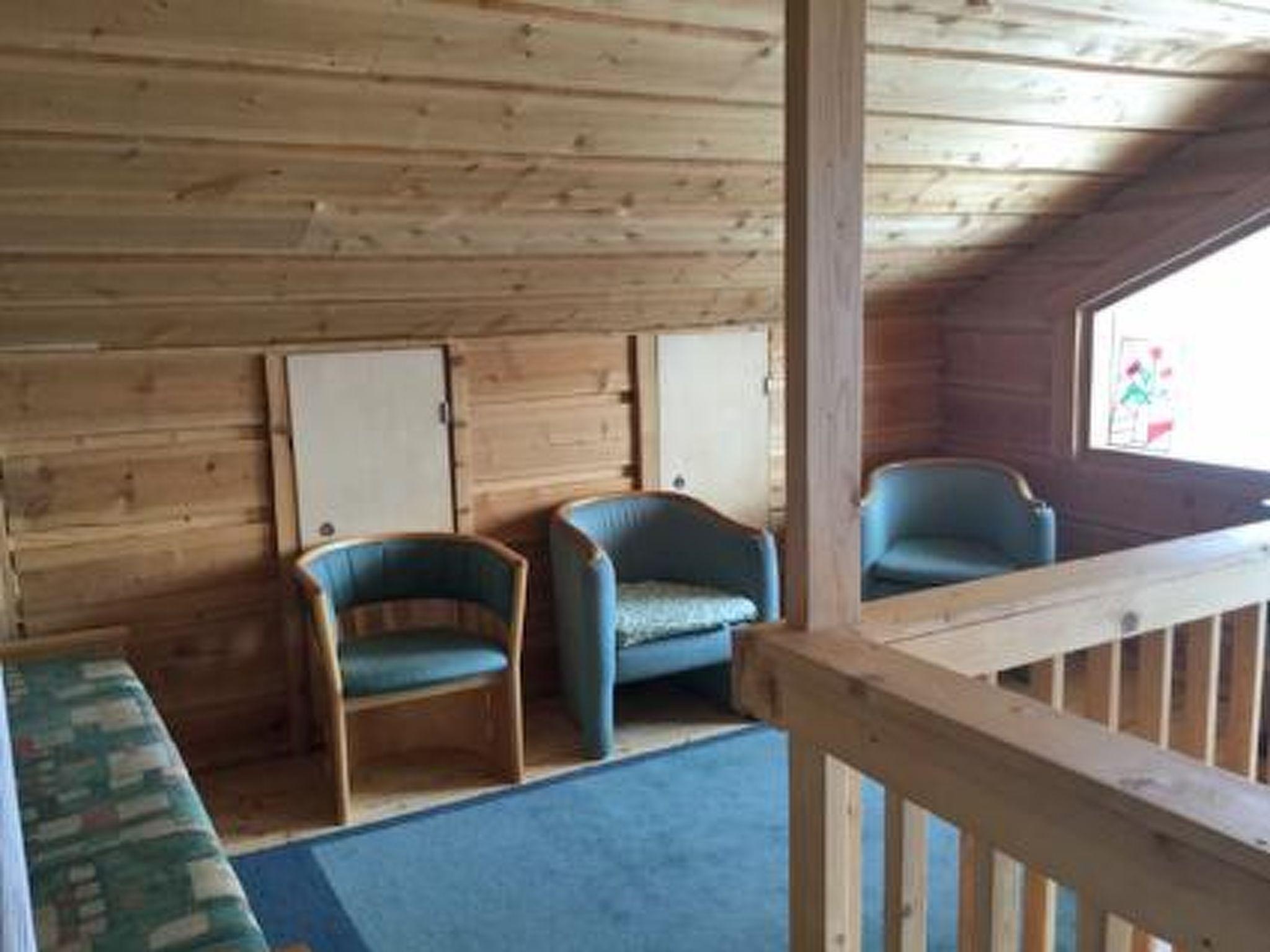 Photo 17 - Maison de 4 chambres à Enontekiö avec sauna