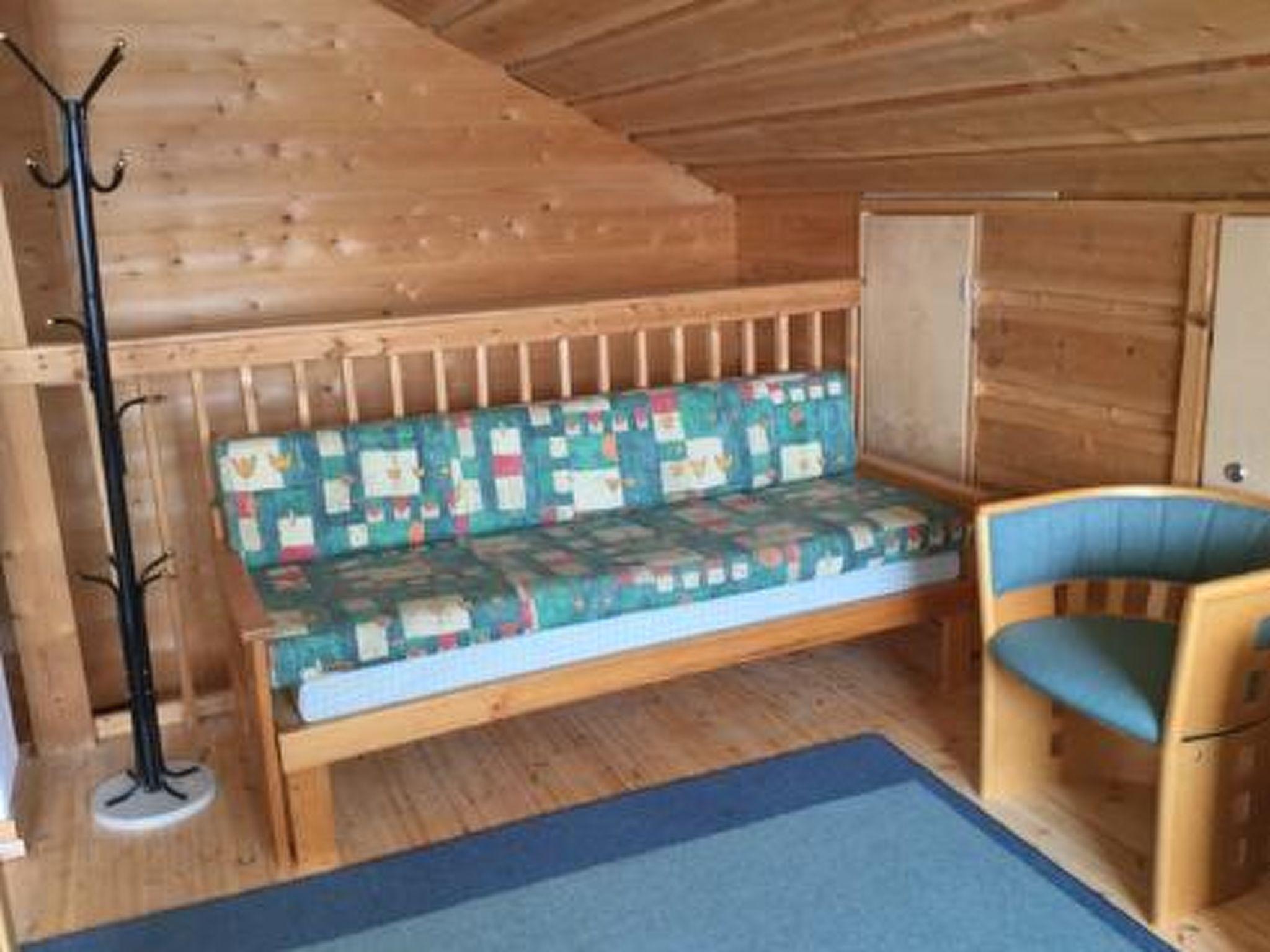 Foto 18 - Casa con 4 camere da letto a Enontekiö con sauna e vista sulle montagne