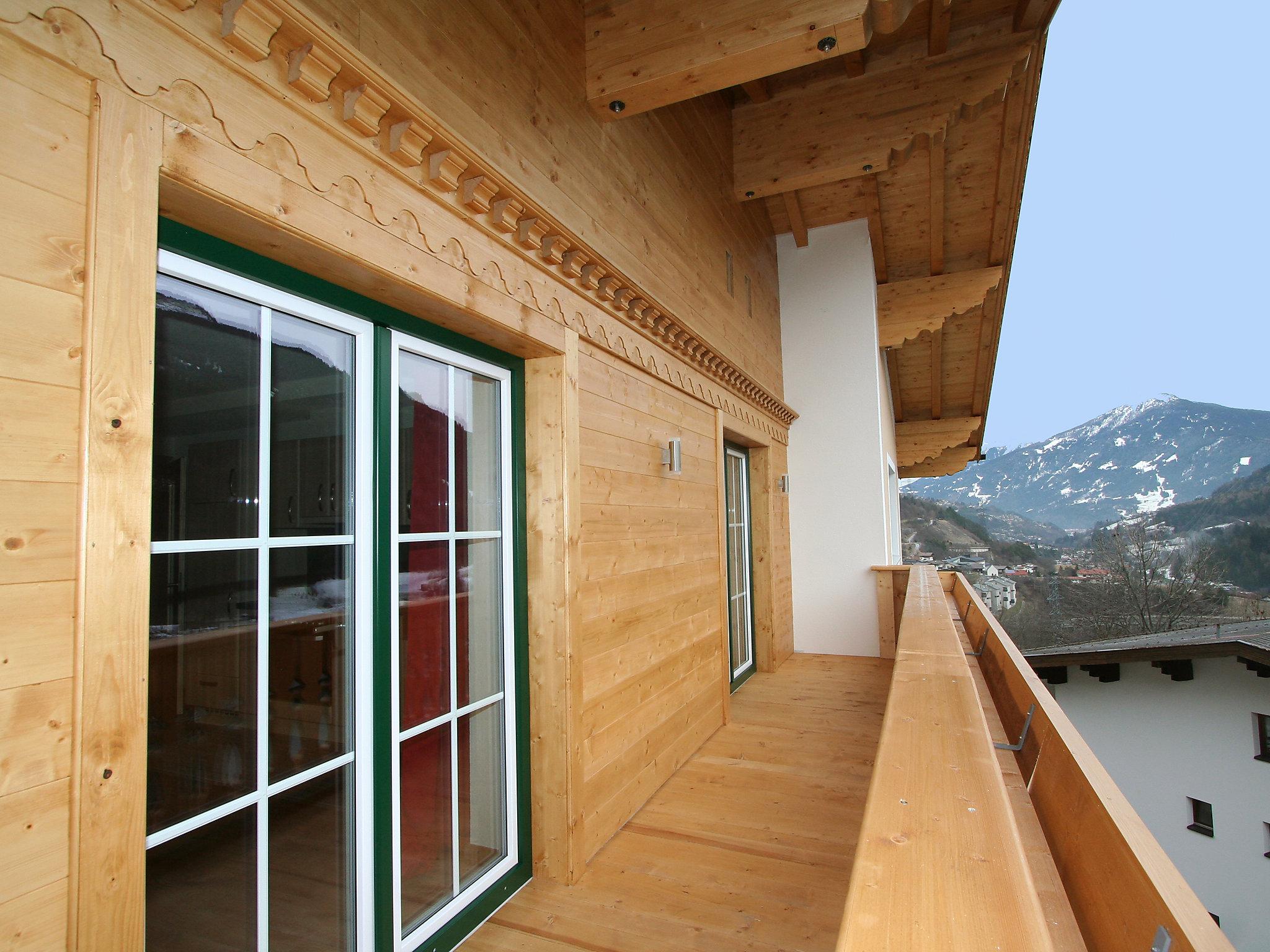 Photo 5 - 4 bedroom Apartment in Pians with mountain view