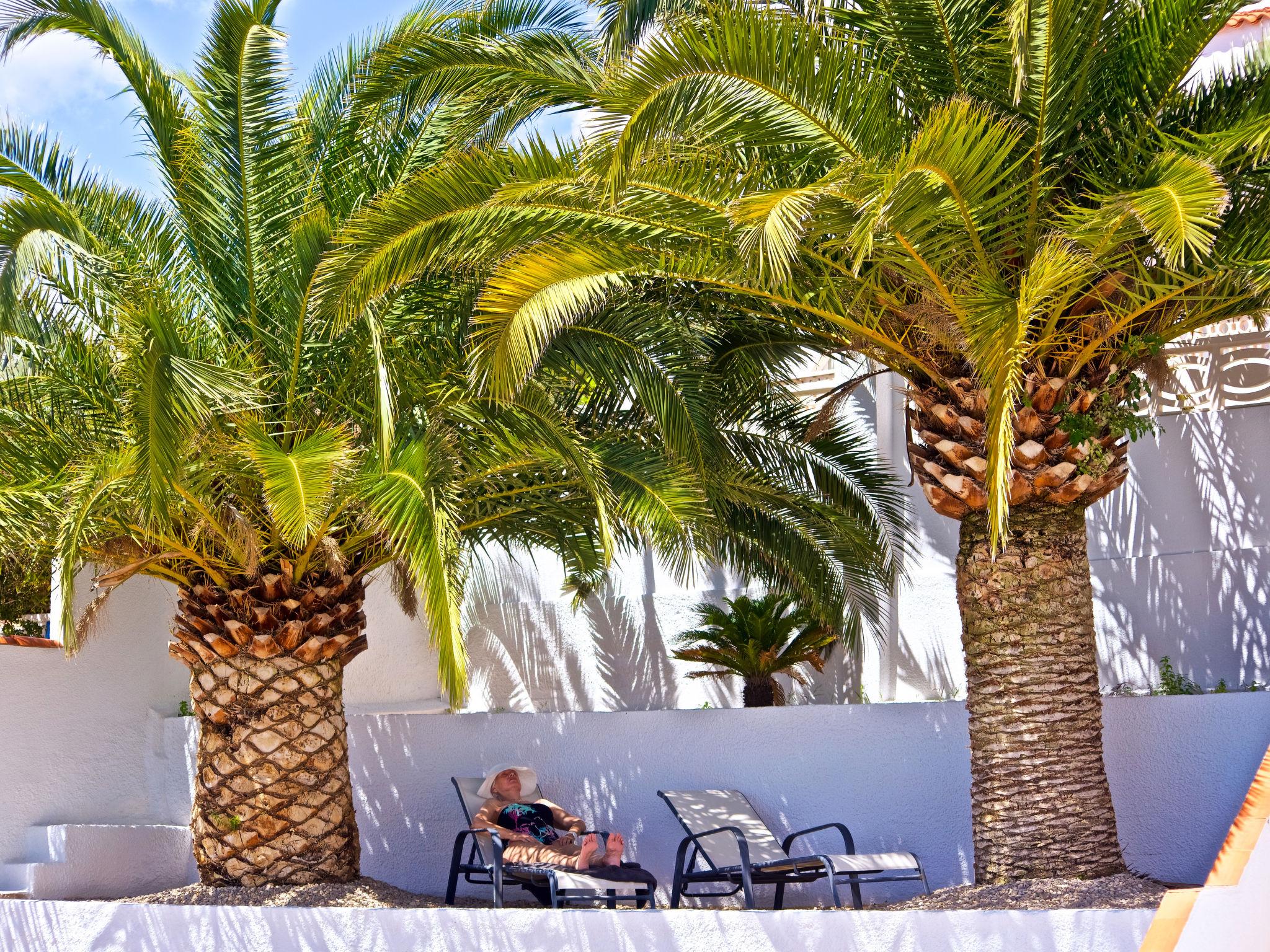 Photo 24 - Maison de 2 chambres à Peñíscola avec piscine privée et jardin