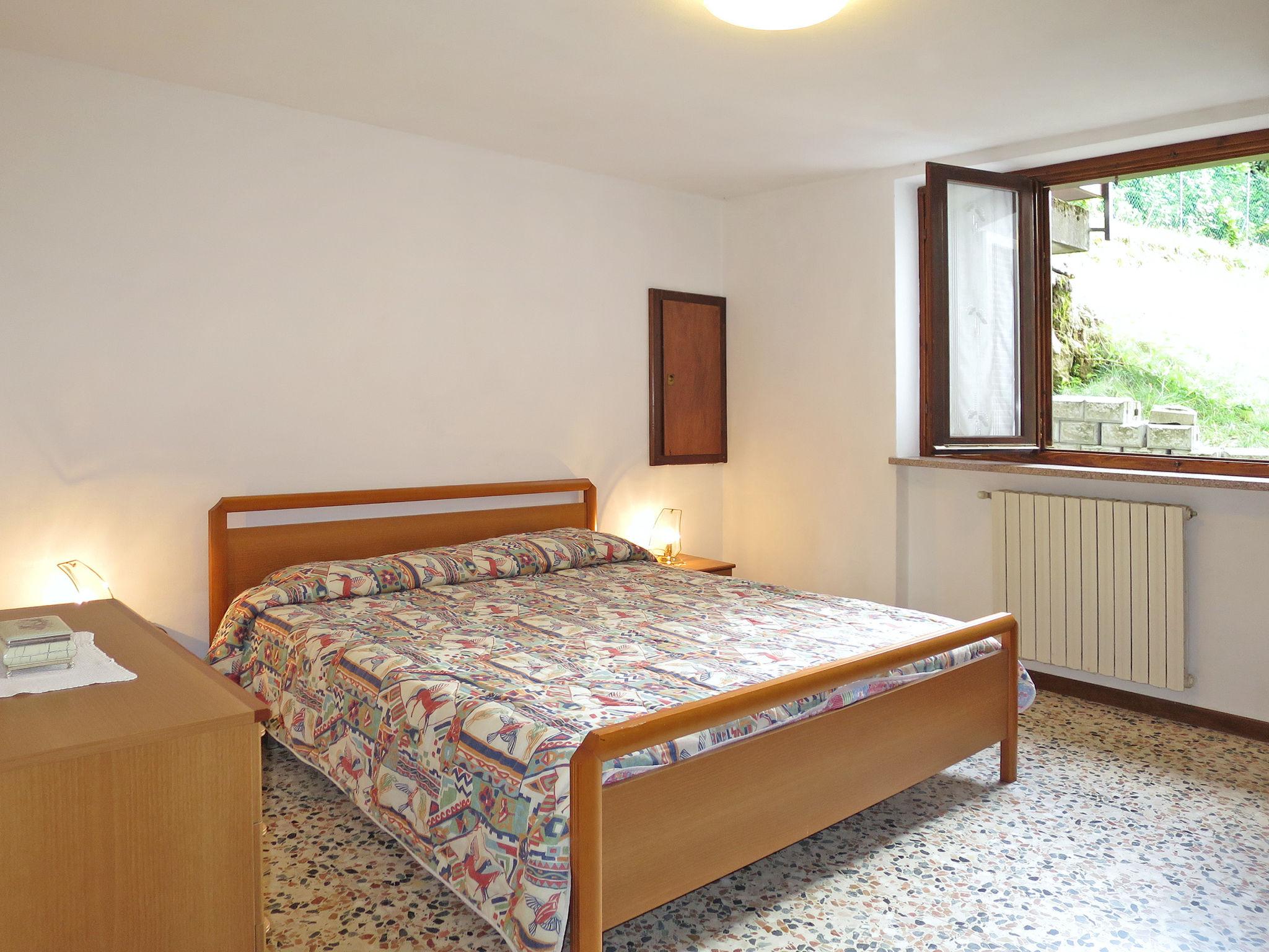 Foto 15 - Appartamento con 1 camera da letto a Castelveccana con giardino e vista sulle montagne