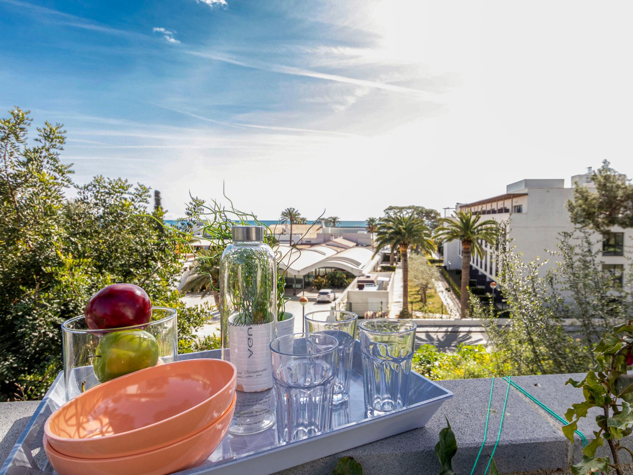 Photo 28 - Maison de 3 chambres à Cambrils avec jardin et terrasse