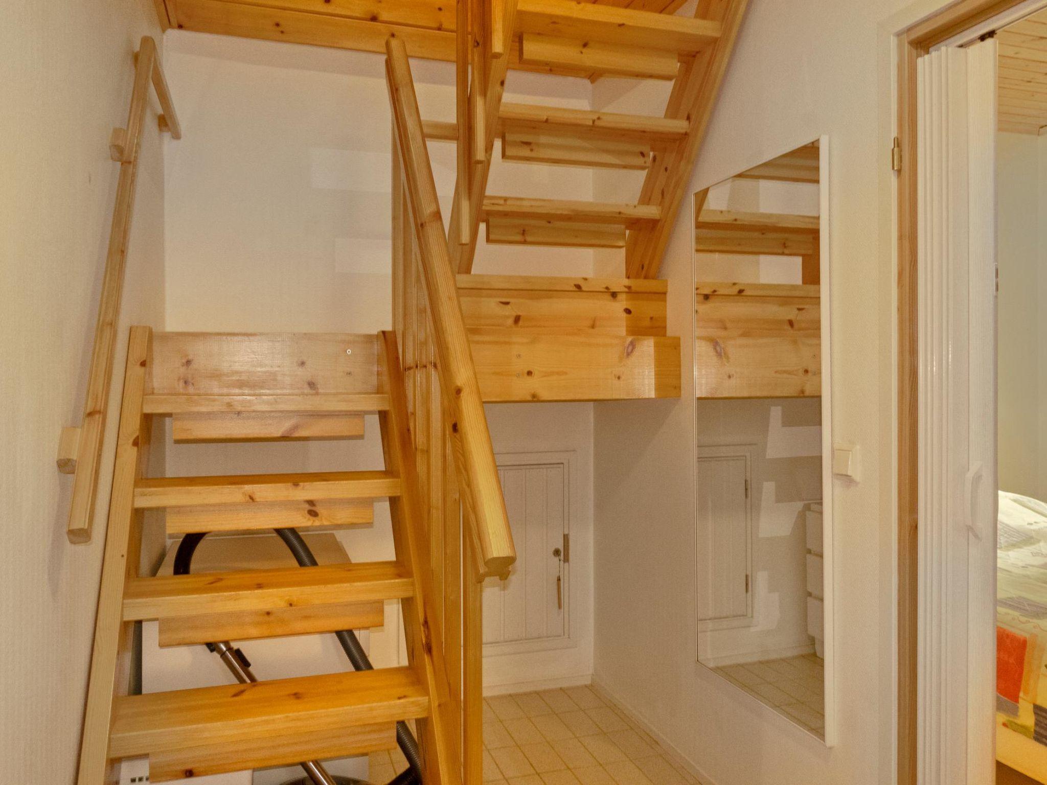 Photo 14 - Maison de 2 chambres à Rovaniemi avec sauna et vues sur la montagne