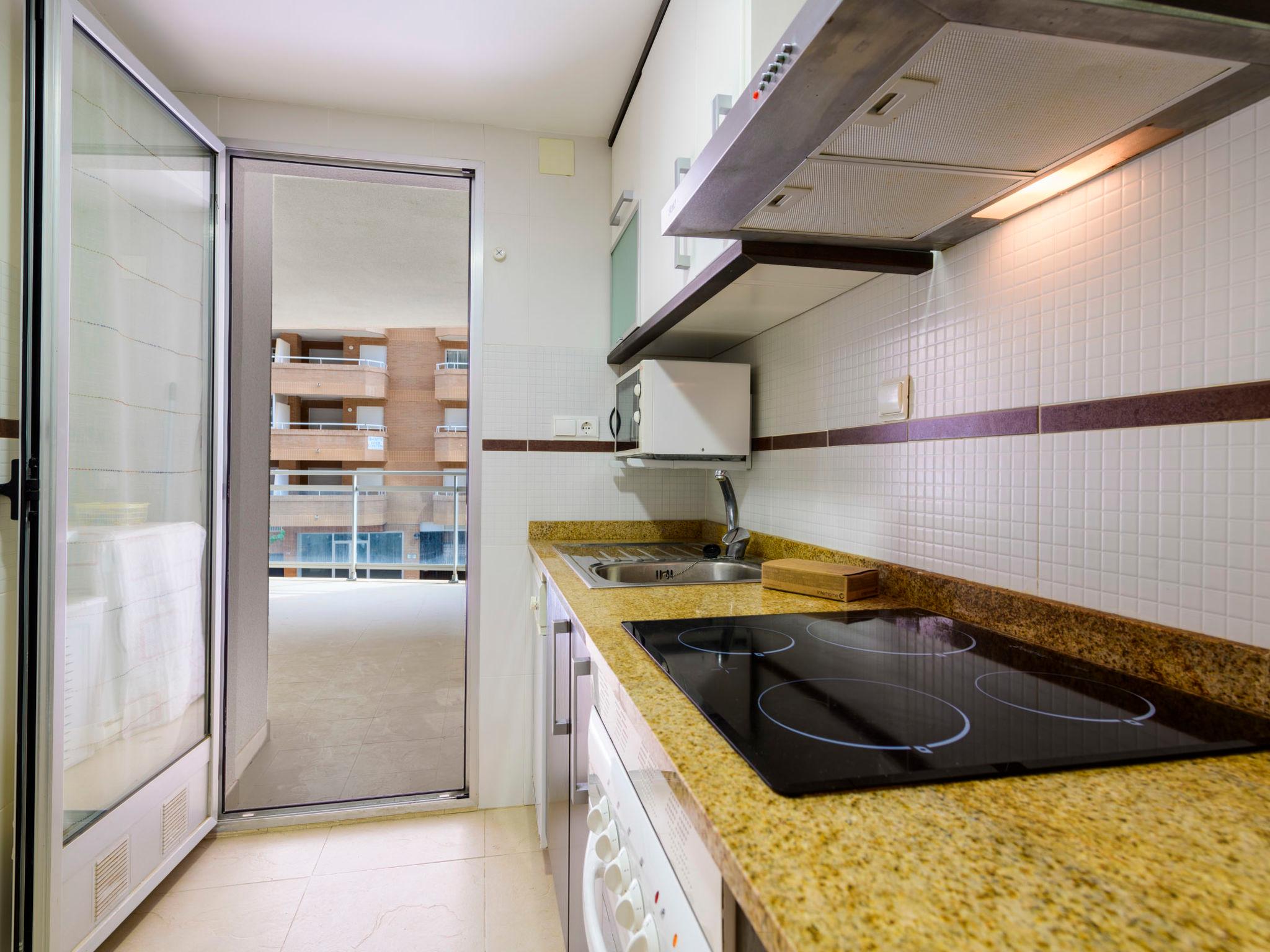 Photo 11 - 2 bedroom Apartment in Oropesa del Mar with swimming pool and garden