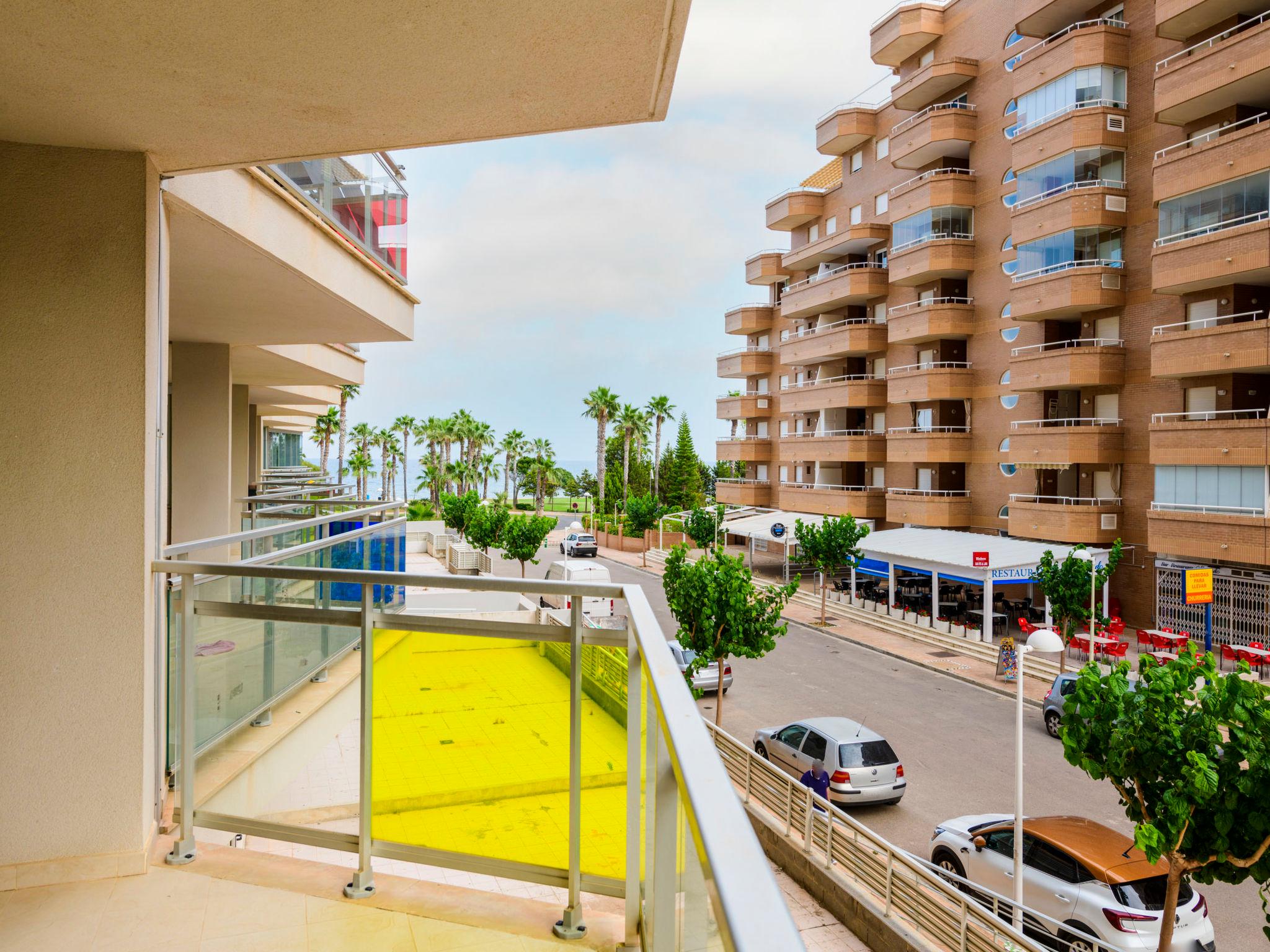 Photo 21 - 2 bedroom Apartment in Oropesa del Mar with swimming pool and garden