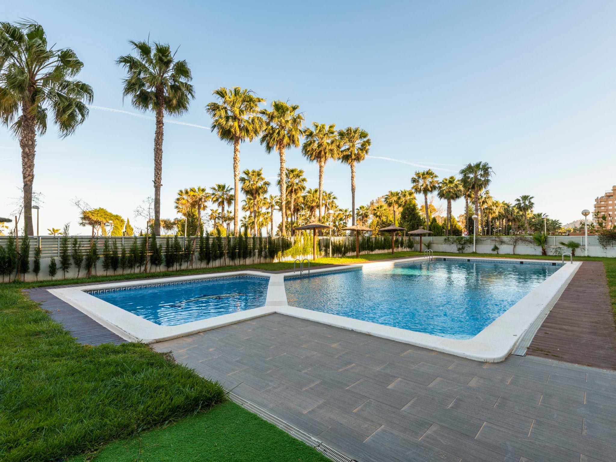 Photo 6 - Appartement de 2 chambres à Oropesa del Mar avec piscine et vues à la mer