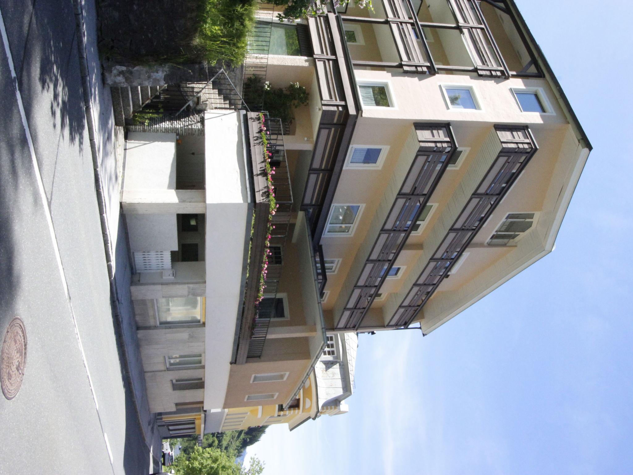 Photo 38 - Apartment in Bad Gastein with mountain view