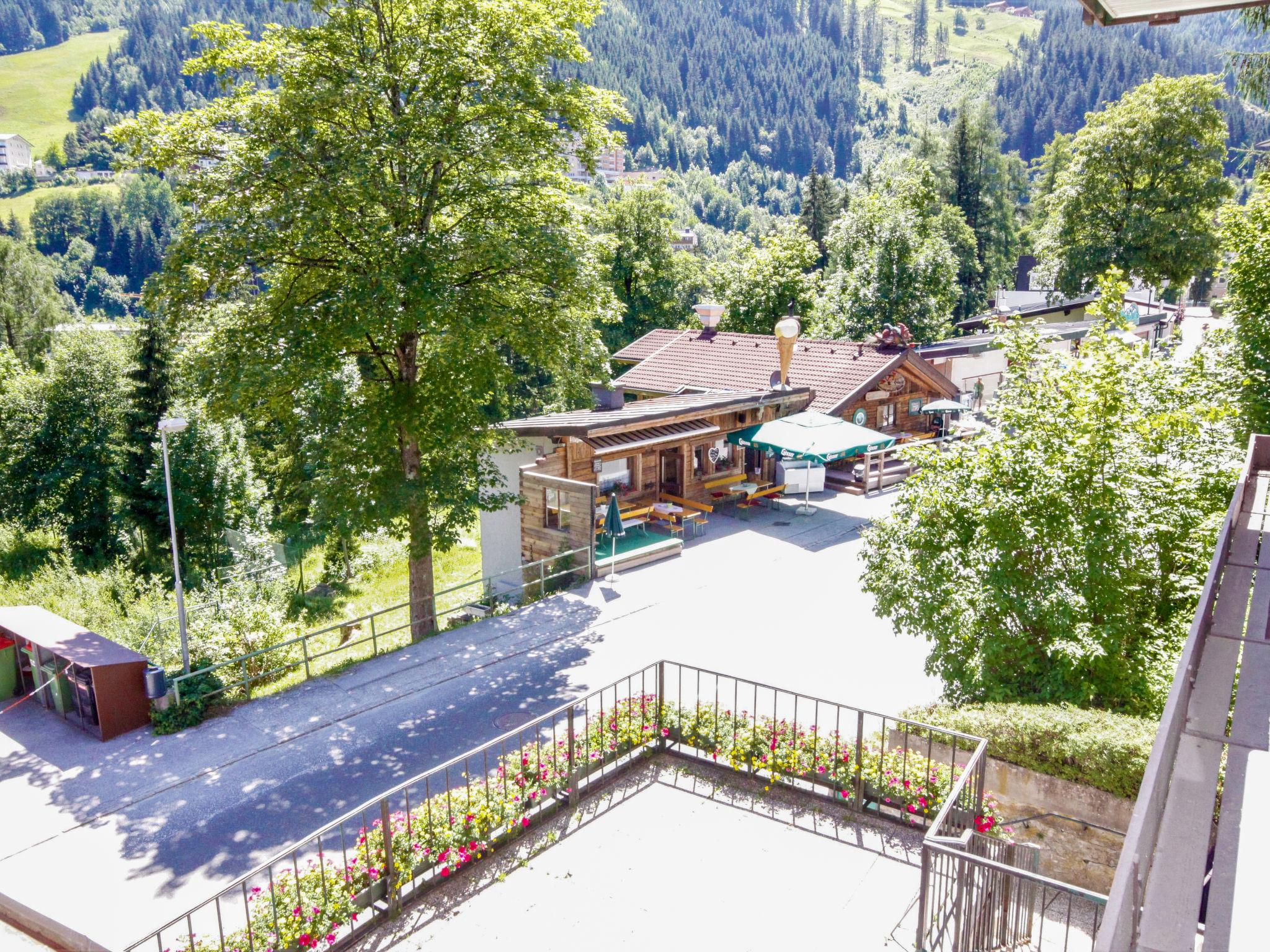 Photo 7 - Appartement en Bad Gastein avec jardin