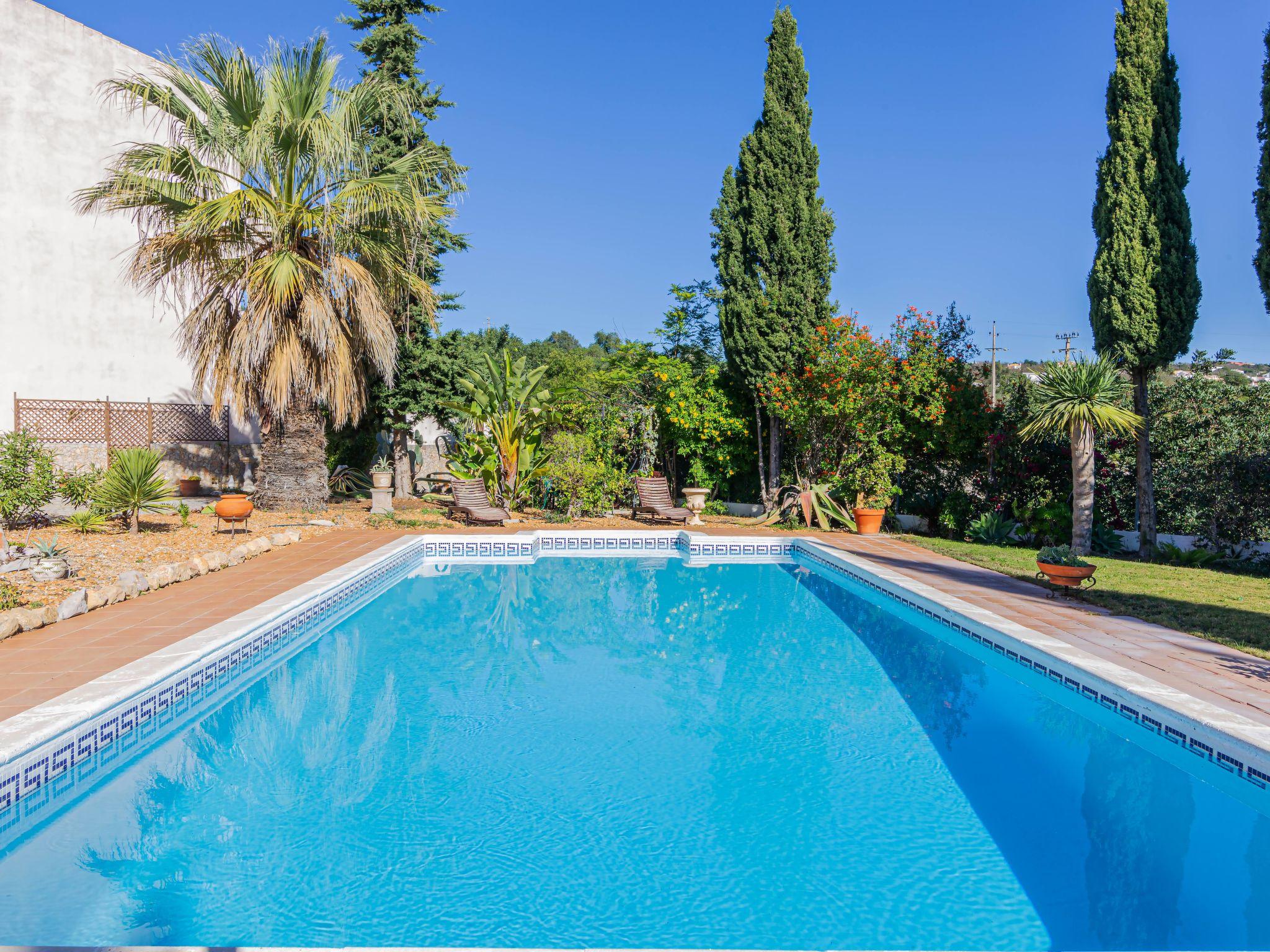 Foto 26 - Casa con 4 camere da letto a Loulé con piscina privata e giardino