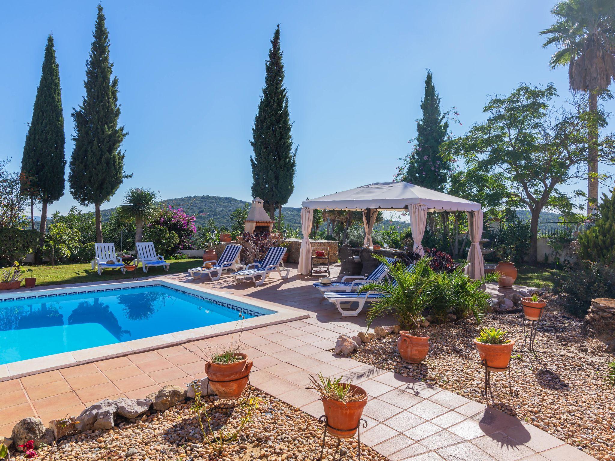 Photo 25 - Maison de 4 chambres à Loulé avec piscine privée et jardin