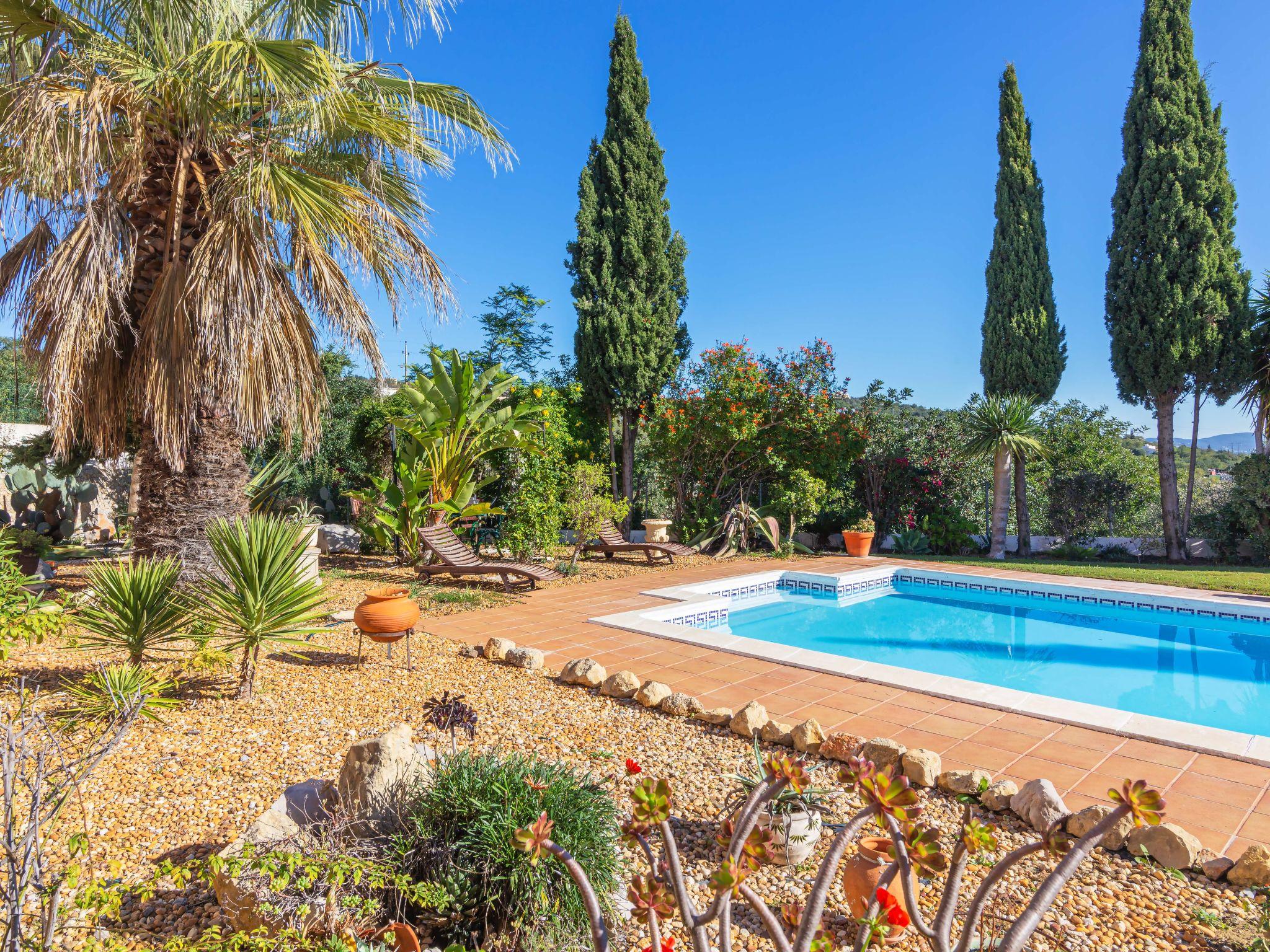 Foto 24 - Casa con 4 camere da letto a Loulé con piscina privata e giardino