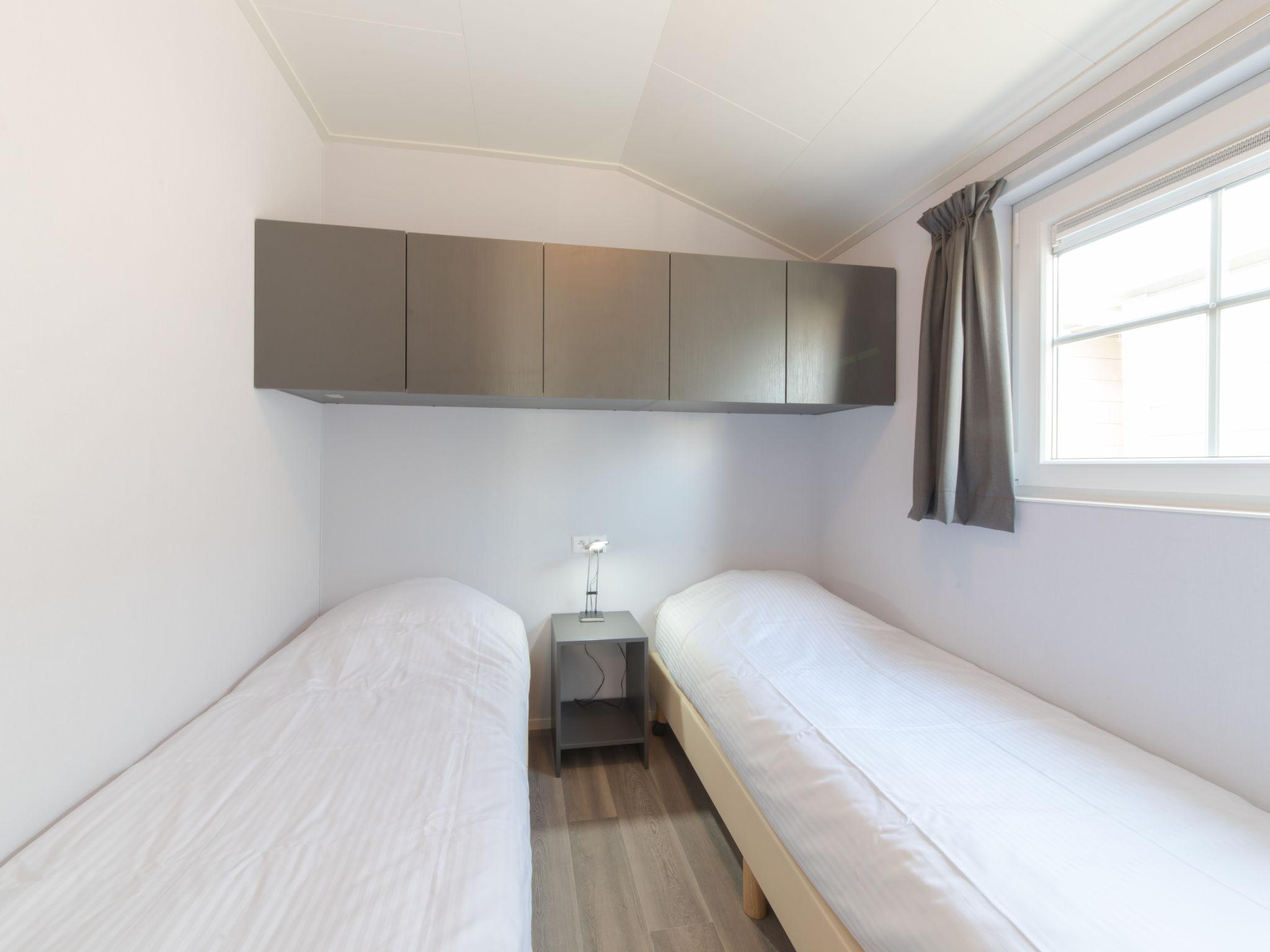 Foto 10 - Casa con 3 camere da letto a Bredene con terrazza