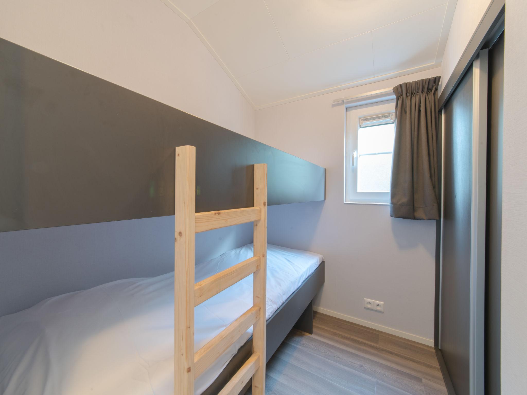 Foto 11 - Casa con 3 camere da letto a Bredene con terrazza