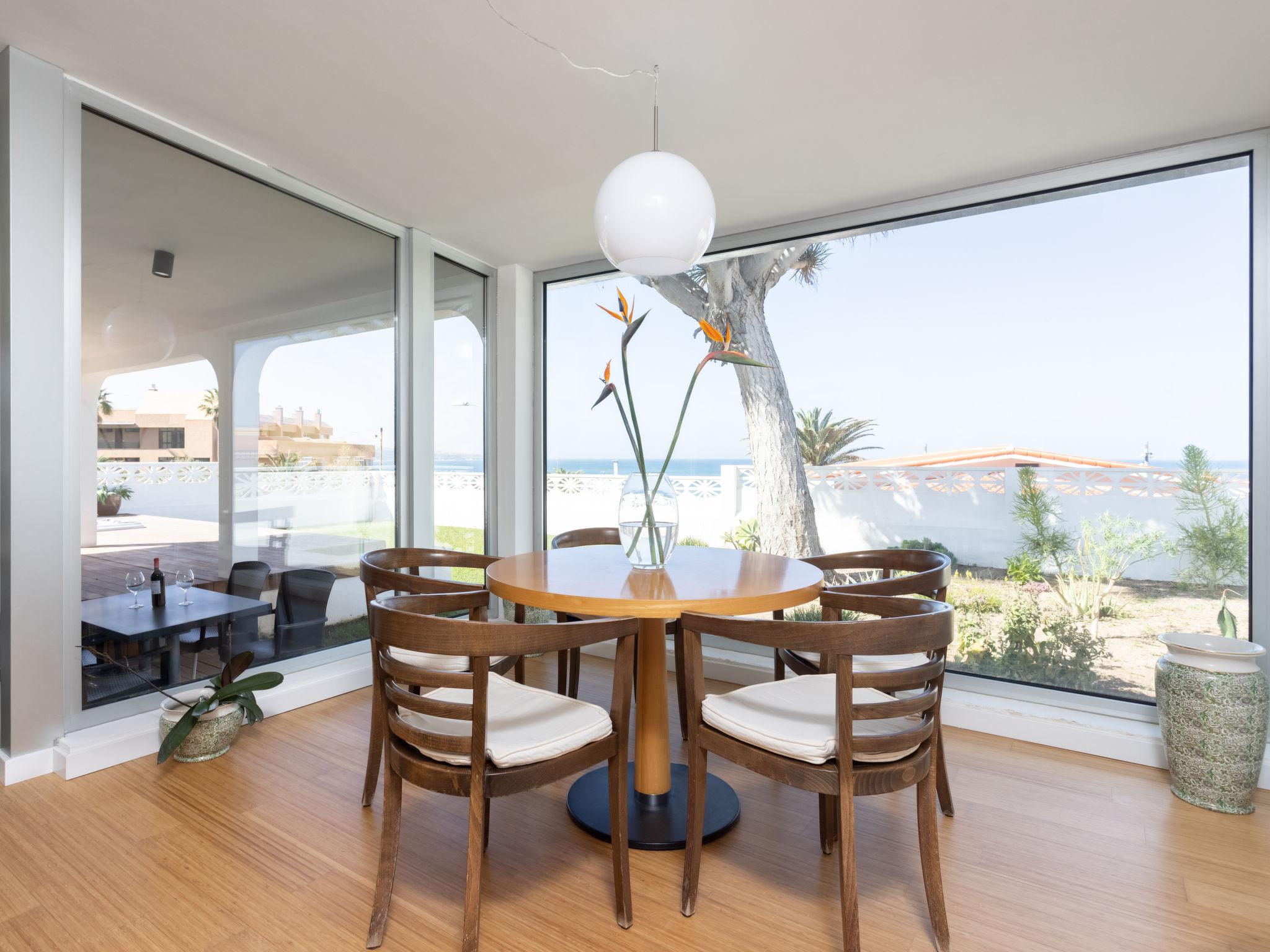 Photo 3 - Maison de 3 chambres à San Cristóbal de La Laguna avec terrasse et vues à la mer