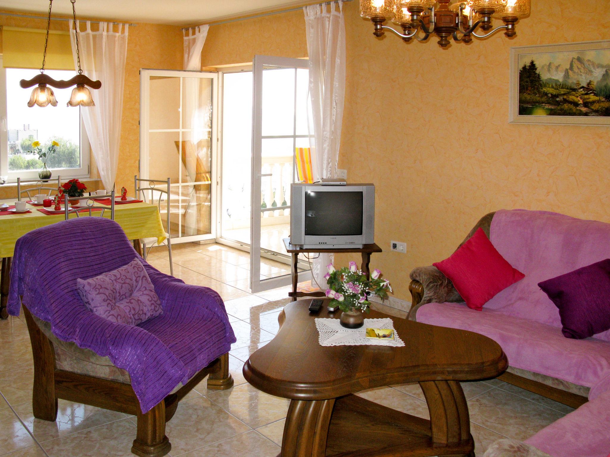 Photo 7 - 2 bedroom Apartment in Salobreña with swimming pool and terrace