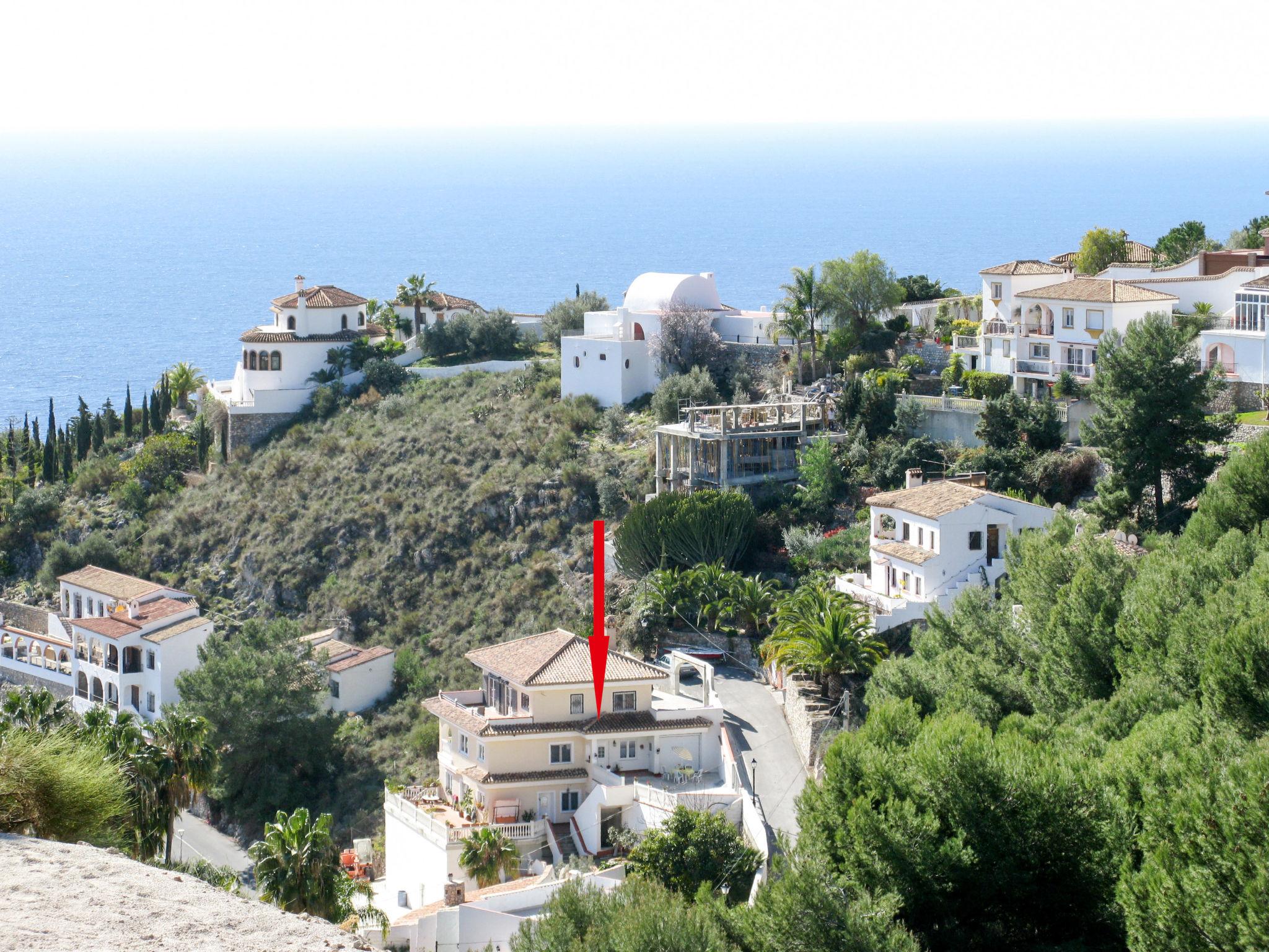 Photo 14 - 2 bedroom Apartment in Salobreña with swimming pool and sea view